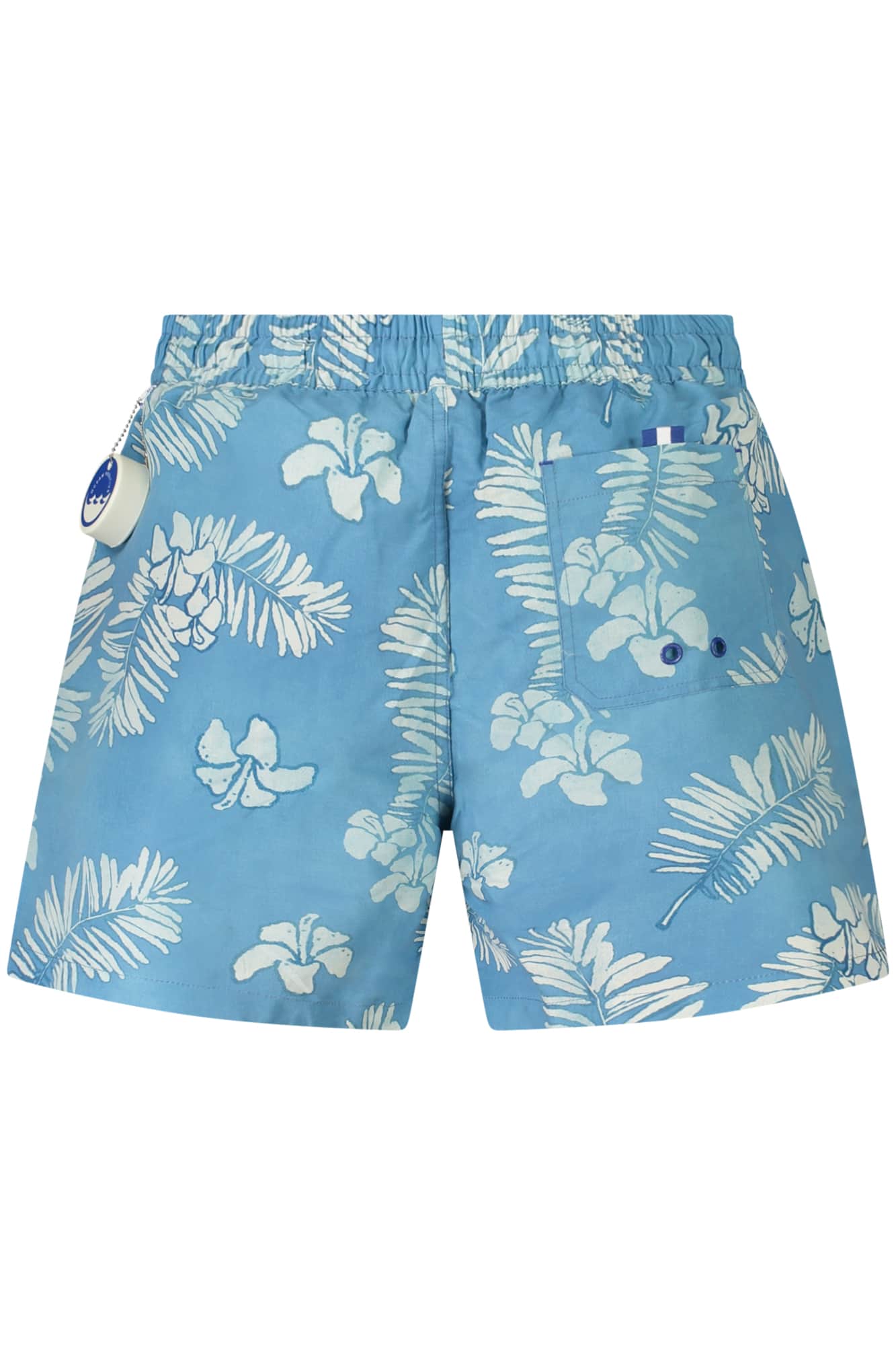 NORTH SAILS RED MEN'S BOTTOM COSTUME