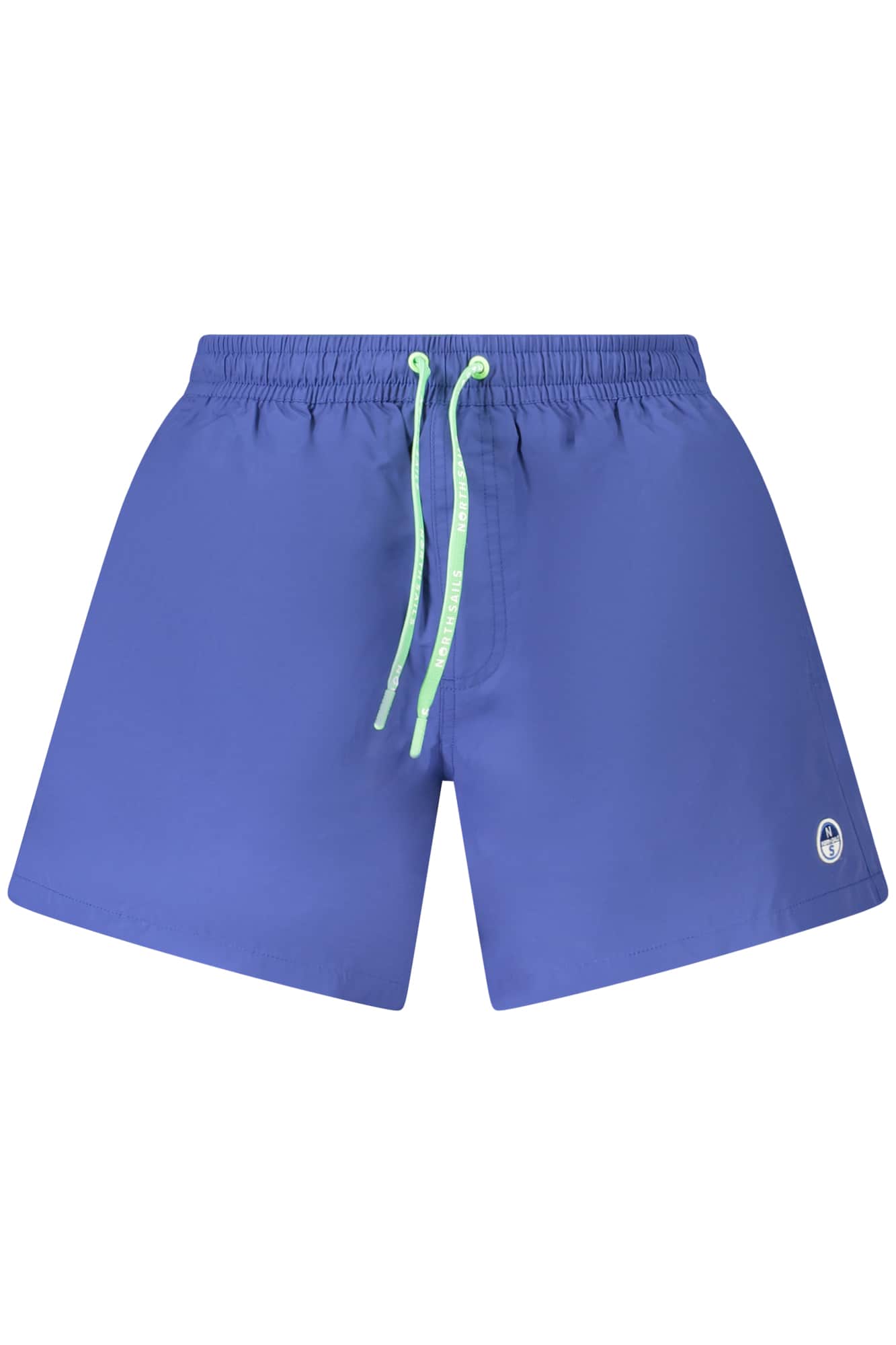 NORTH SAILS BLACK MEN'S BOTTOM COSTUME