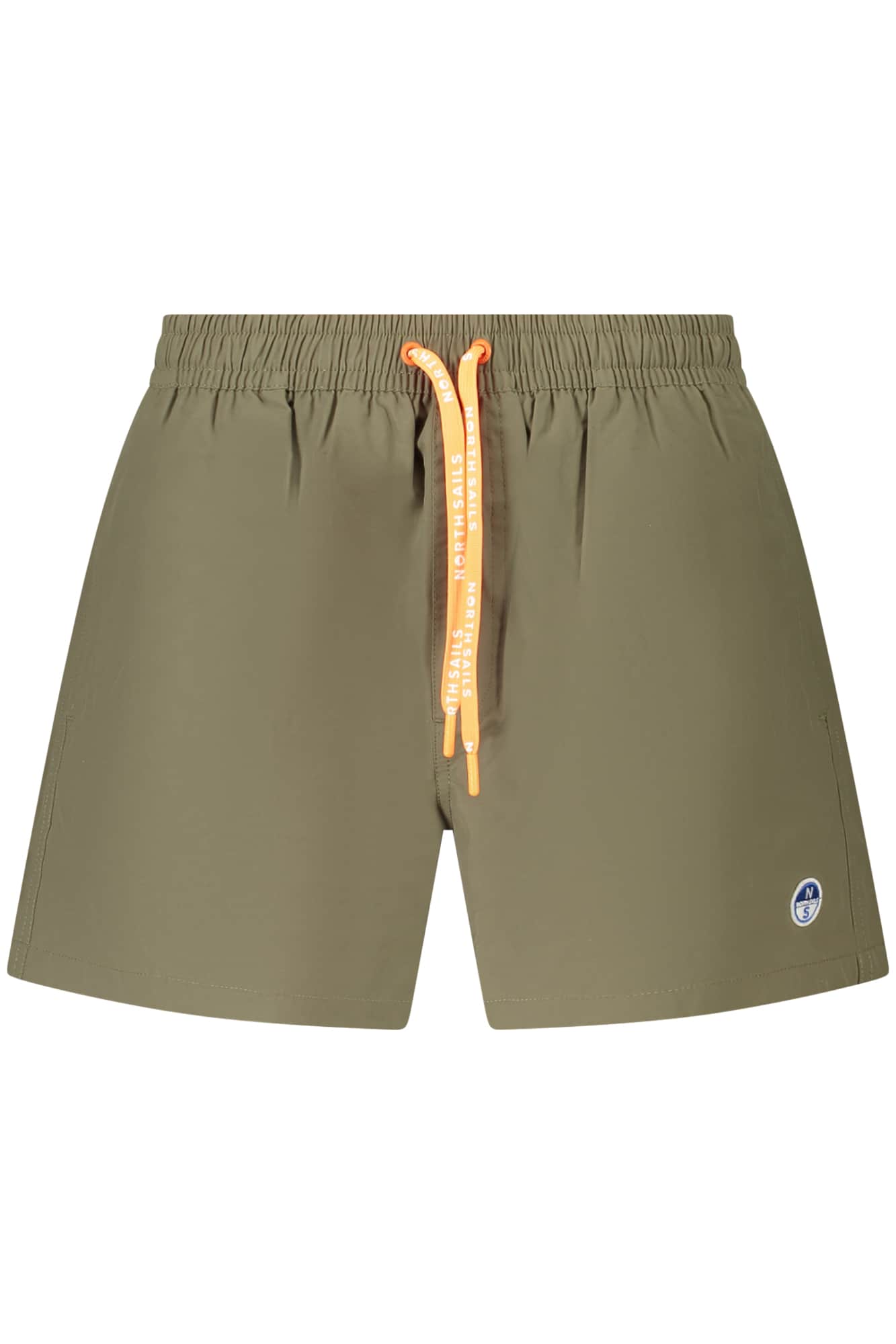 NORTH SAILS SWIMSUIT BOTTOM MEN GREEN