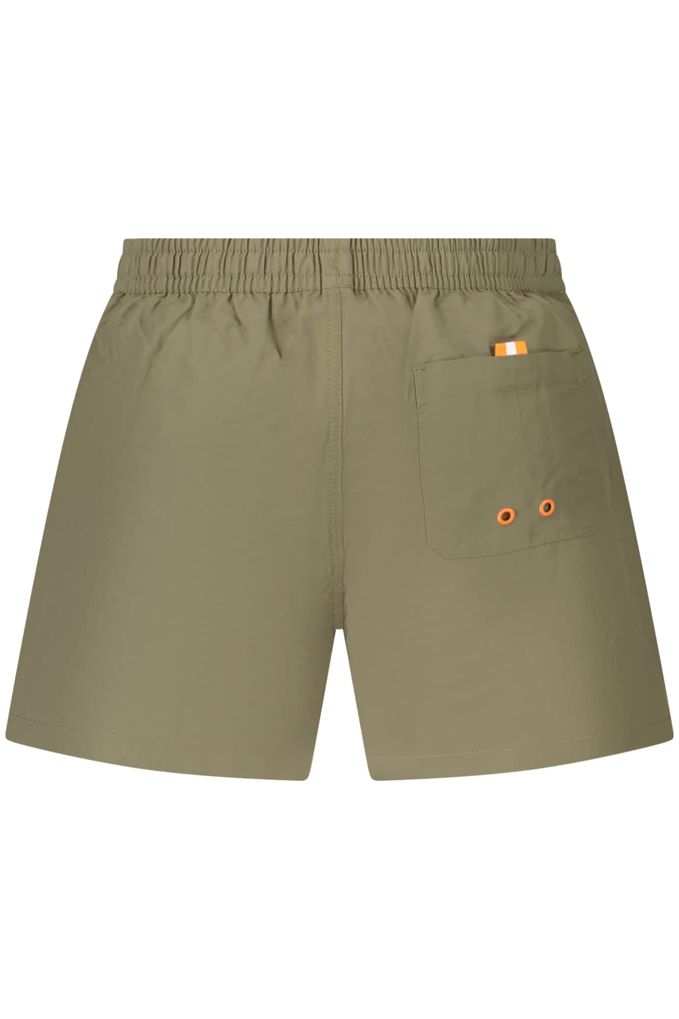 NORTH SAILS SWIMSUIT BOTTOM MEN GREEN