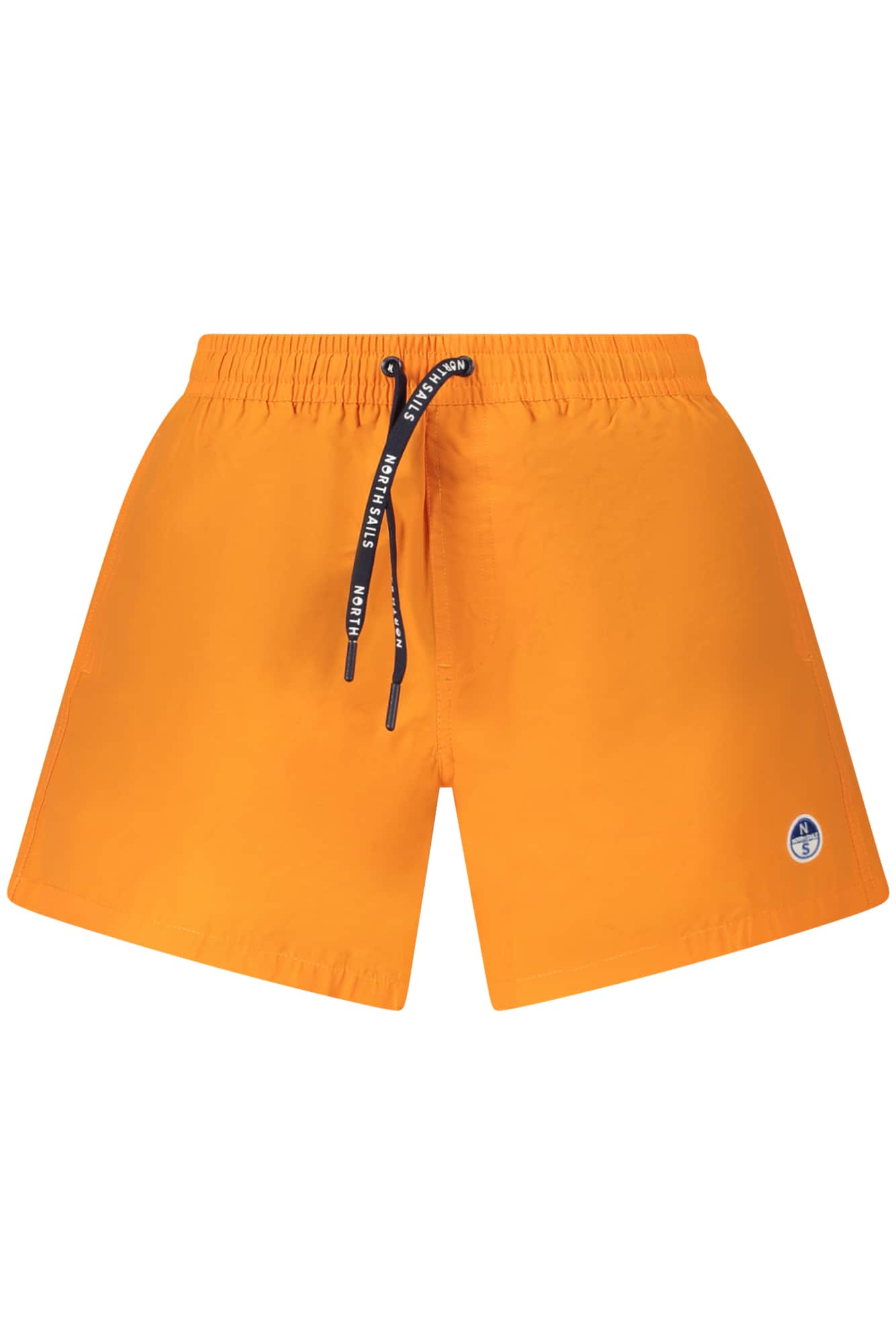 NORTH SAILS BLACK MEN'S BOTTOM COSTUME