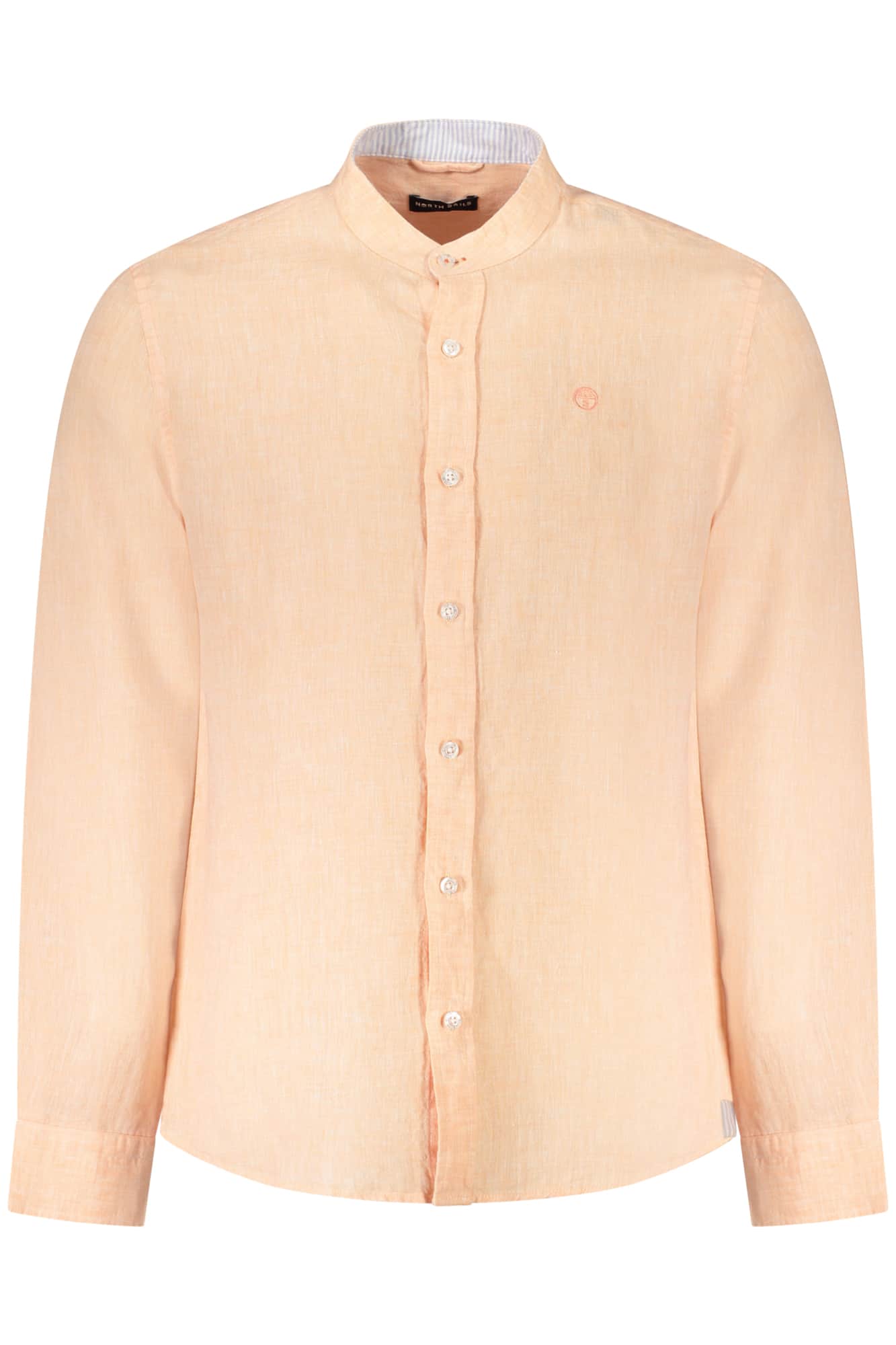 NORTH SAILS LONG SLEEVE SHIRT MEN WHITE