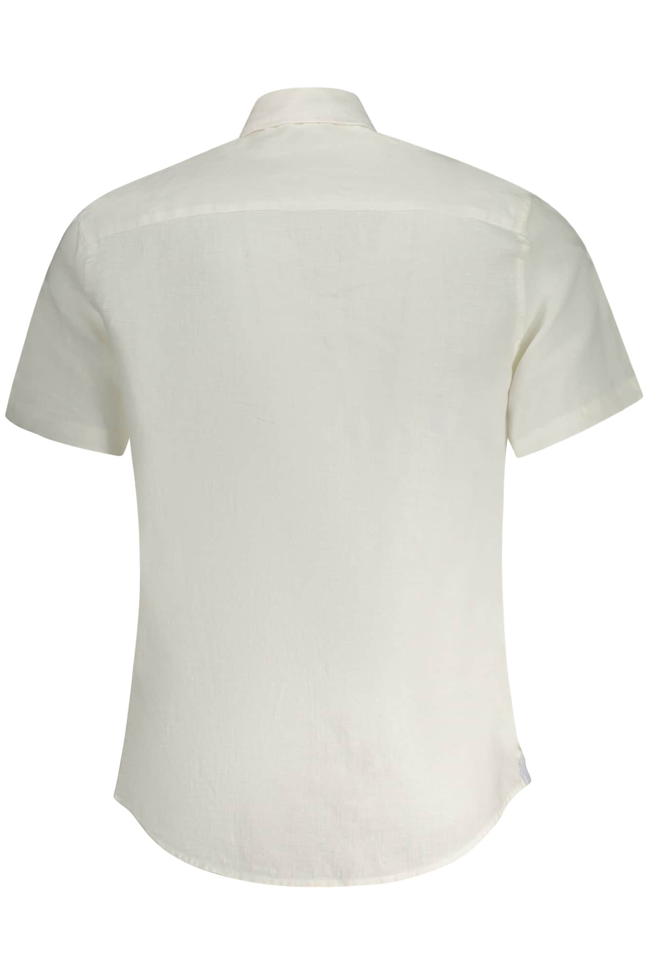 NORTH SAILS MEN'S SHORT SLEEVE SHIRT BLUE