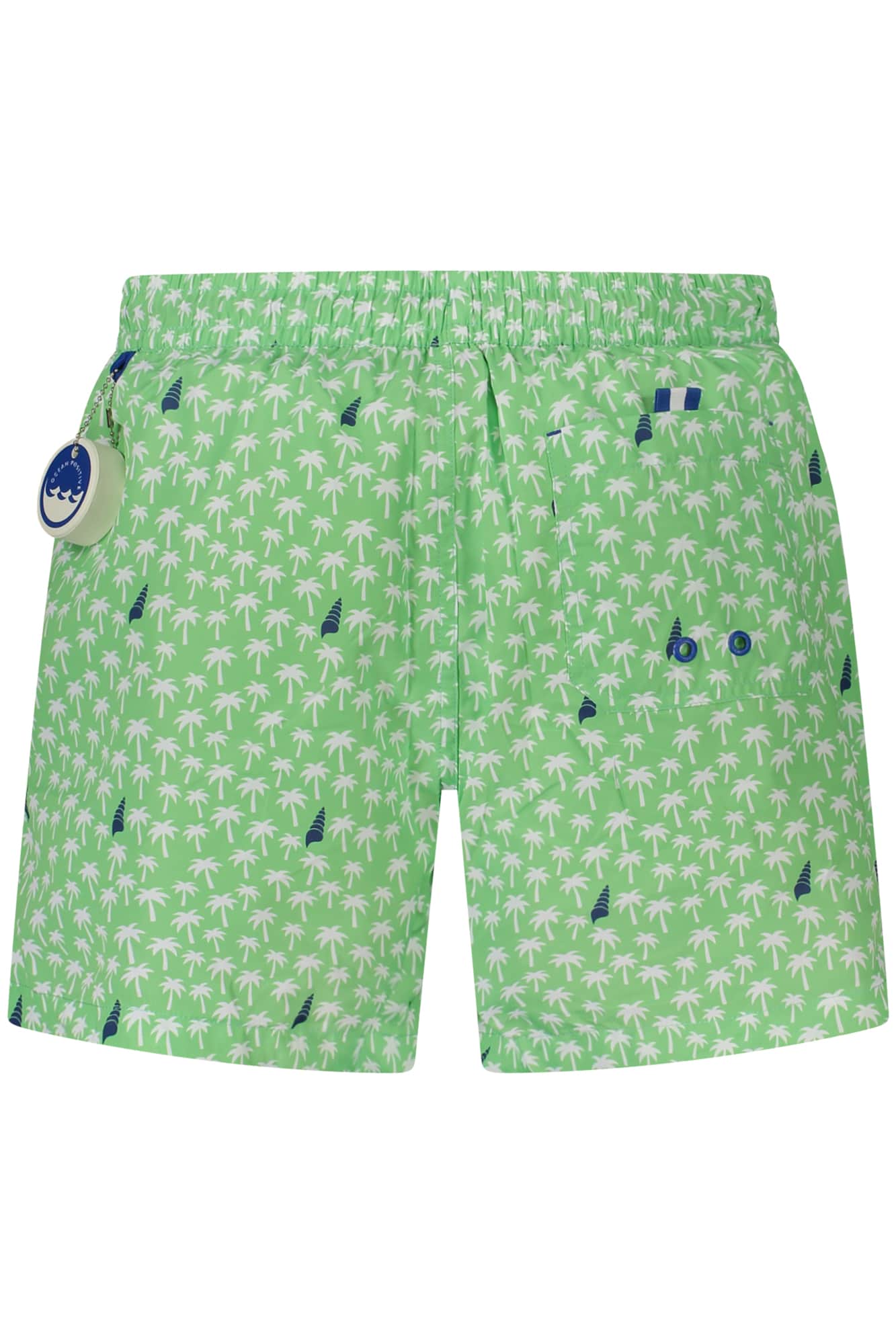 NORTH SAILS RED MEN'S BOTTOM COSTUME