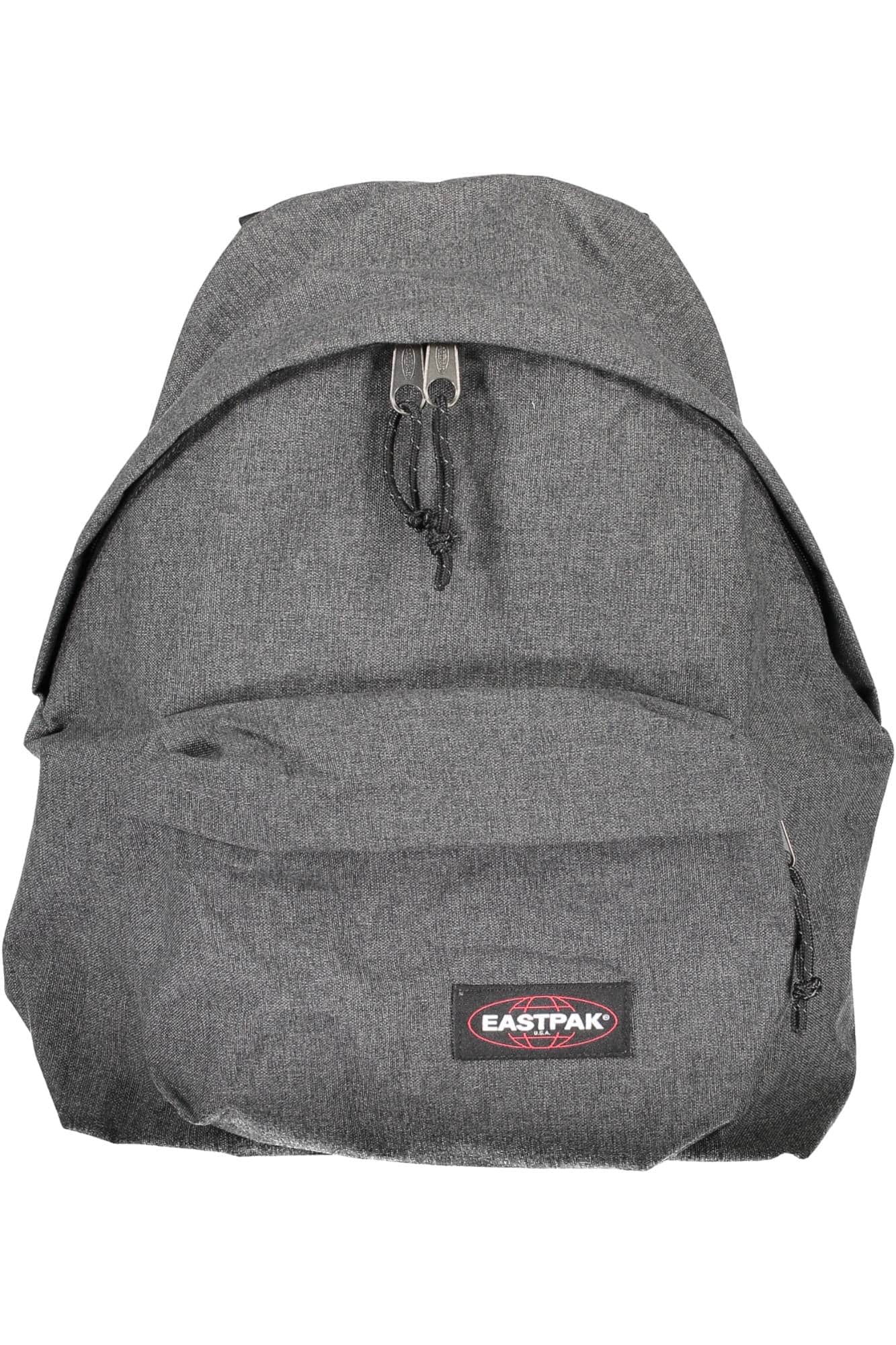EASTPAK GRIJS HEREN RUGZAK