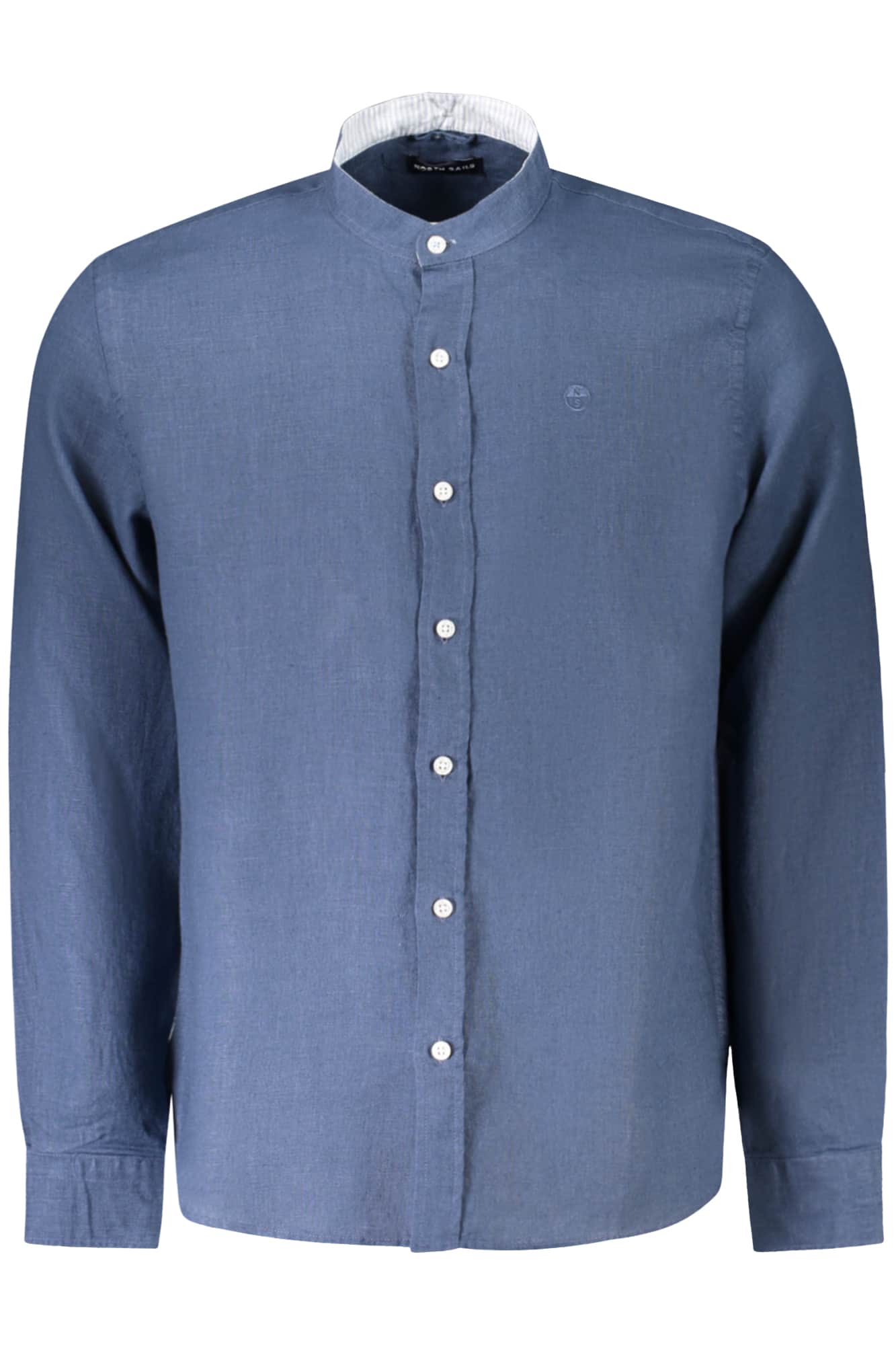 NORTH SAILS LONG SLEEVE SHIRT MEN WHITE