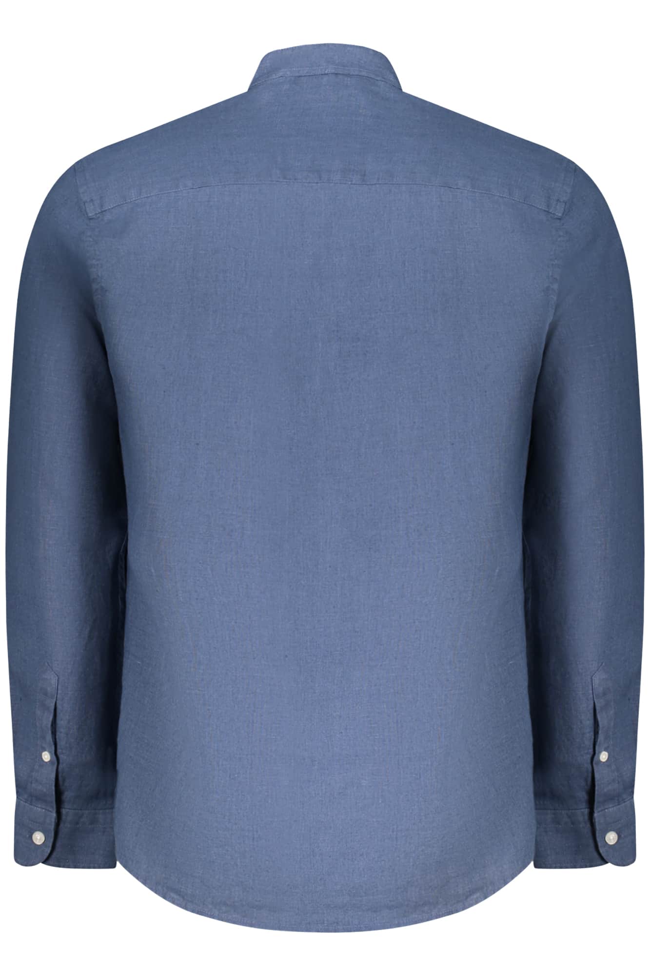 NORTH SAILS LONG SLEEVE SHIRT MEN WHITE