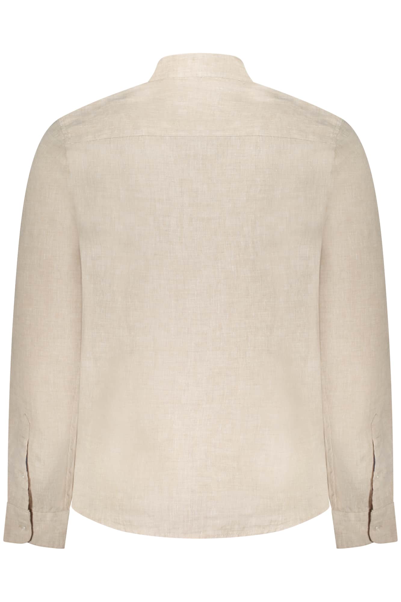 NORTH SAILS LONG SLEEVE SHIRT MEN WHITE