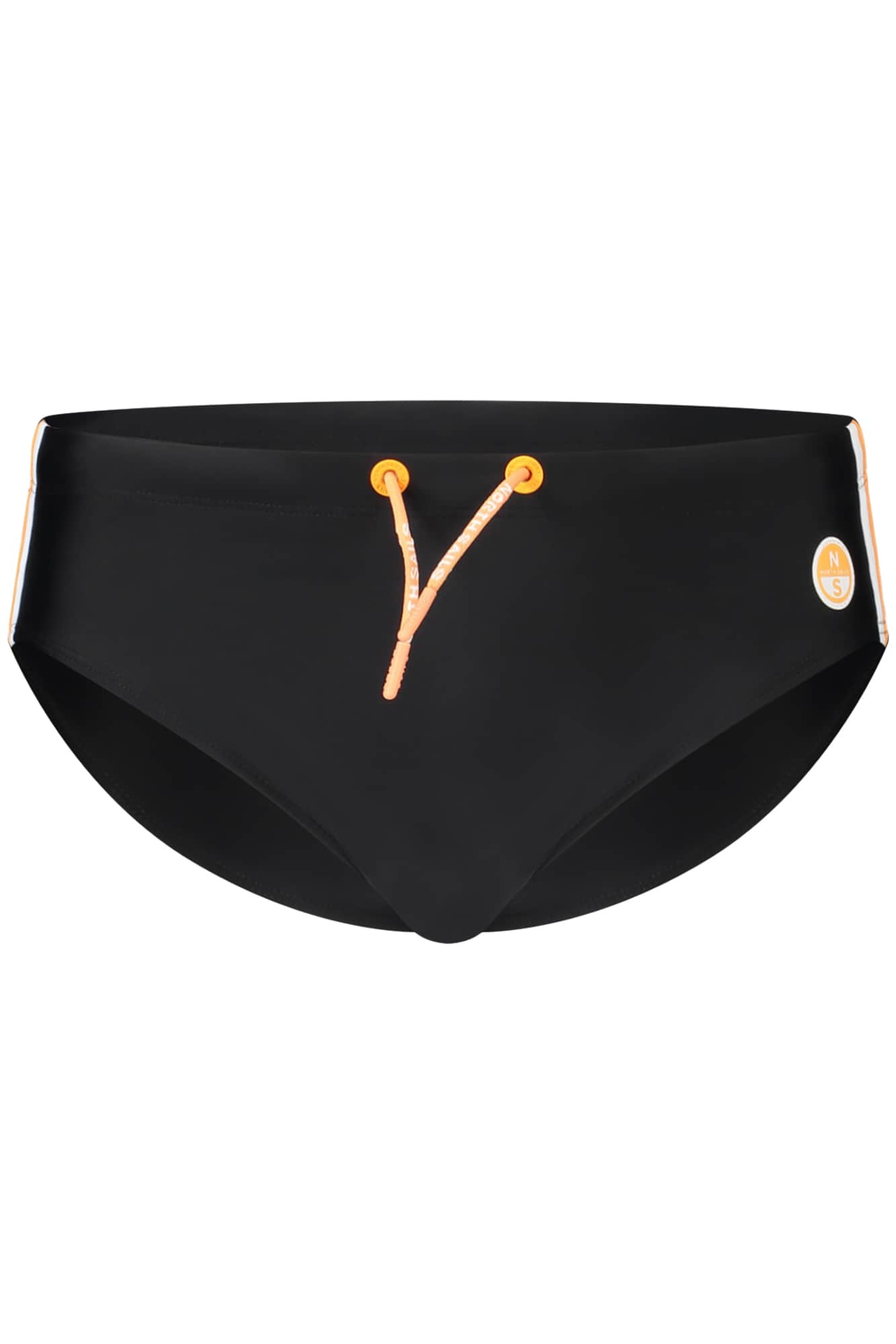 NORTH SAILS BLACK HEREN'S BOTTOM COSTUME