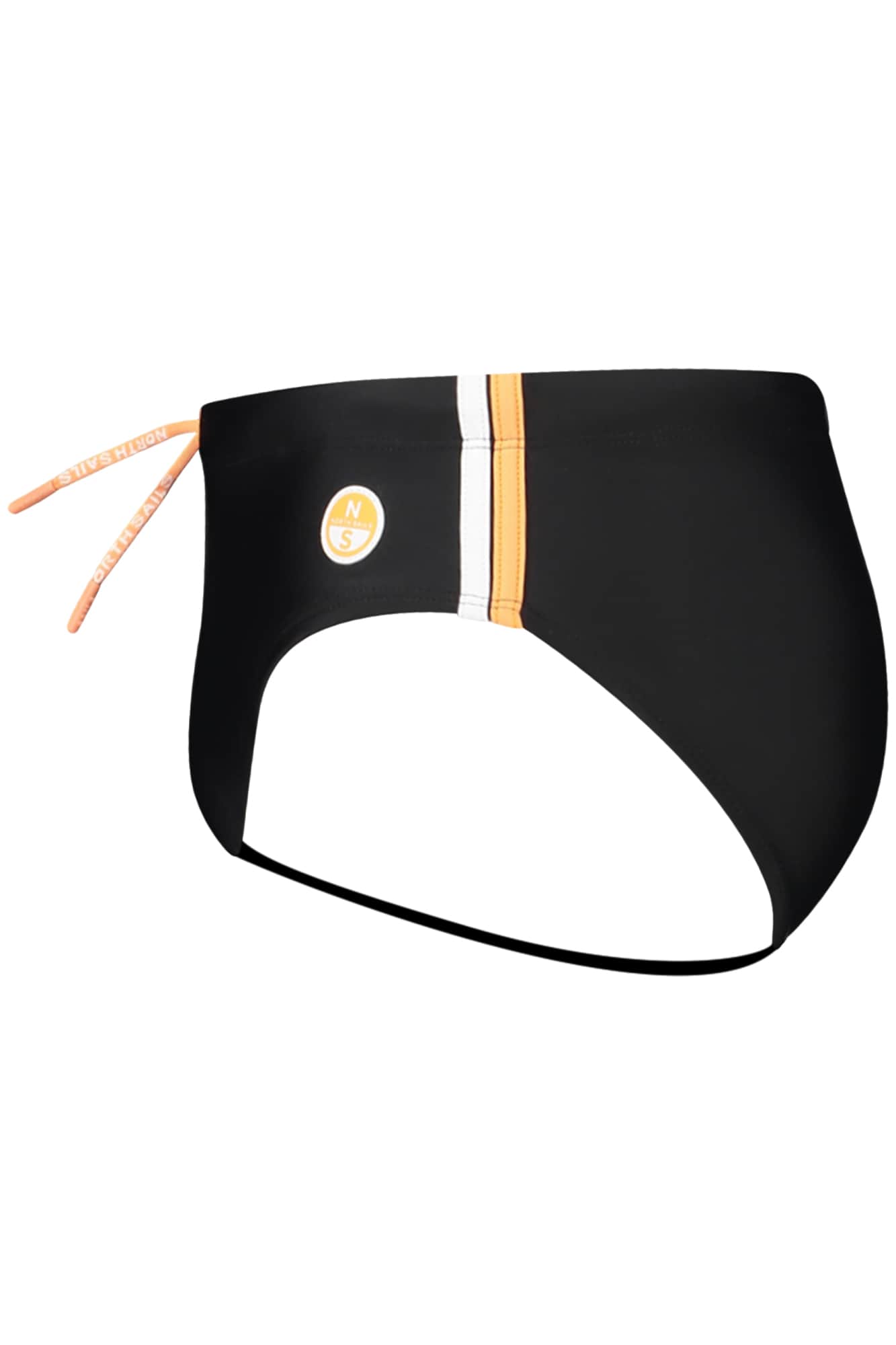 NORTH SAILS BLACK HEREN'S BOTTOM COSTUME