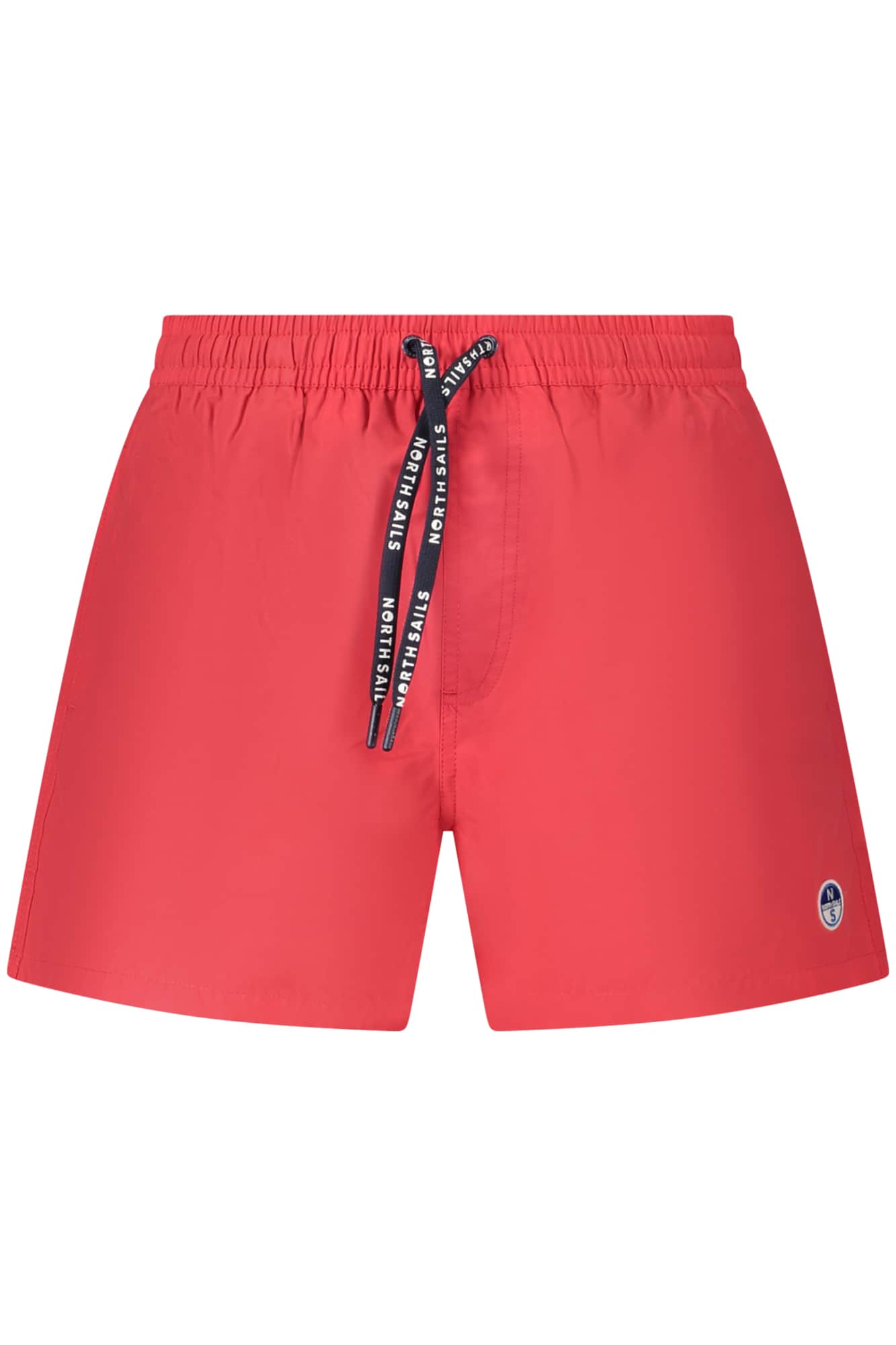 NORTH SAILS RED MEN'S BOTTOM COSTUME