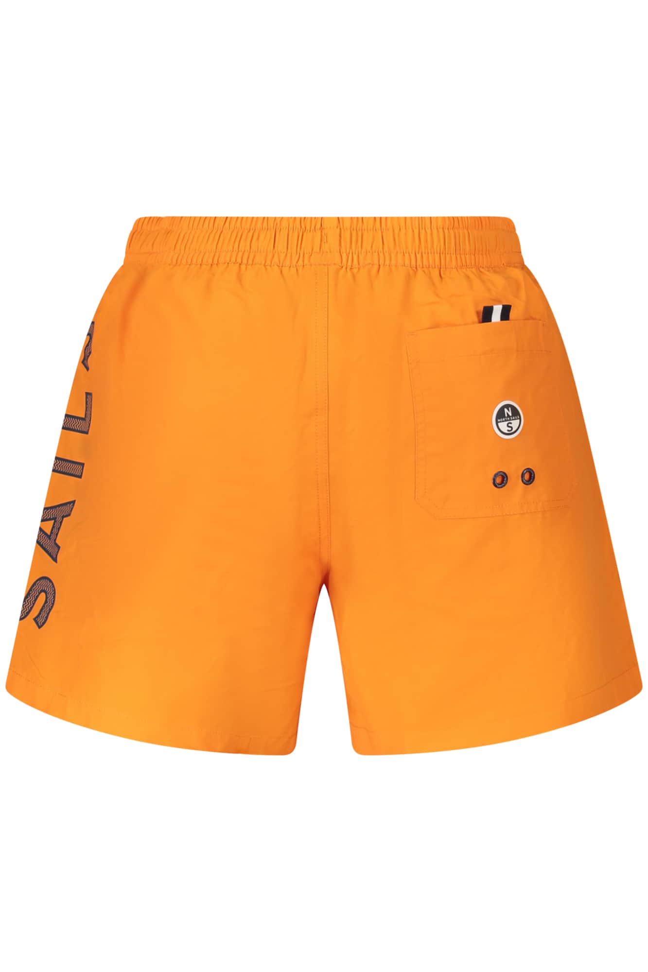 NORTH SAILS SWIMSUIT MEN'S BOTTOM BLUE