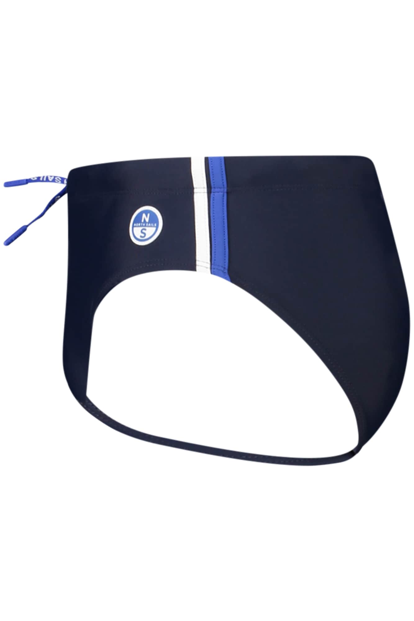 NORTH SAILS SWIMSUIT MEN'S BOTTOM BLUE