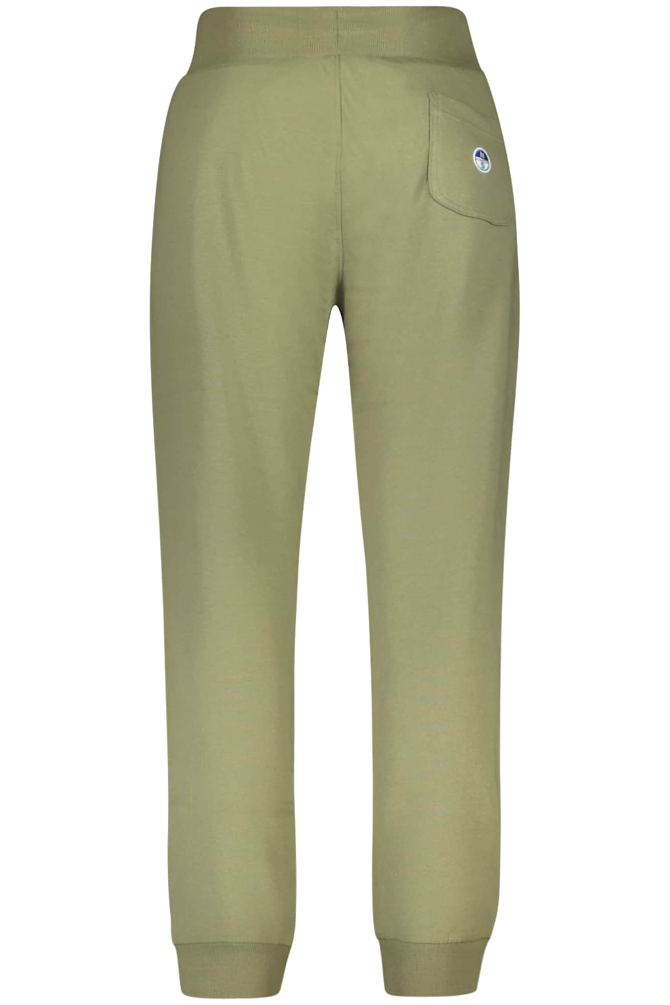 NORTH SAILS MEN'S WHITE PANTS