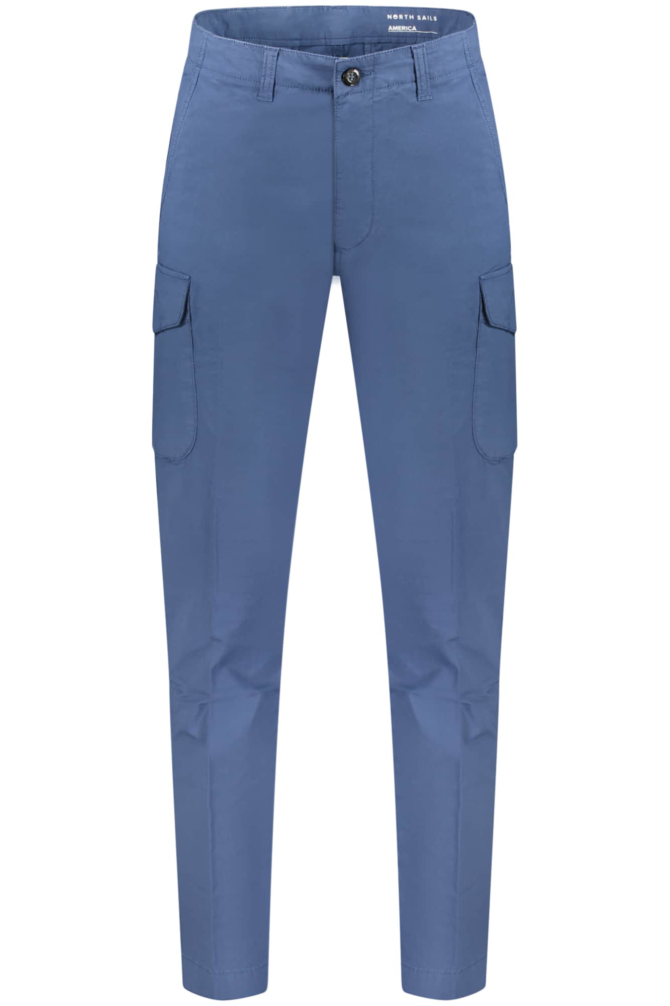 NORTH SAILS MEN'S GREEN PANTS