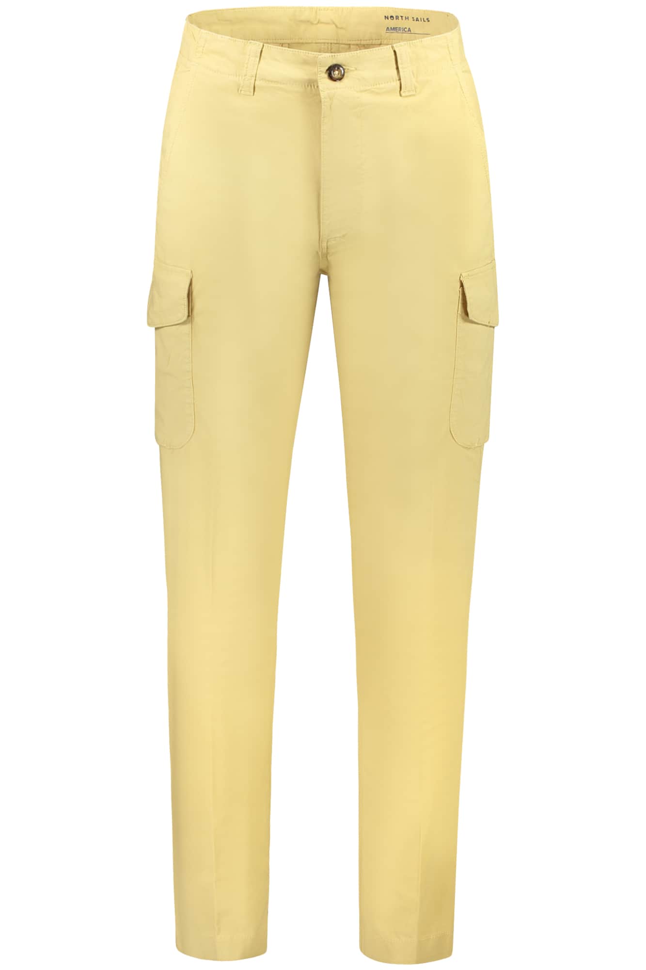 NORTH SAILS MEN'S GREEN PANTS