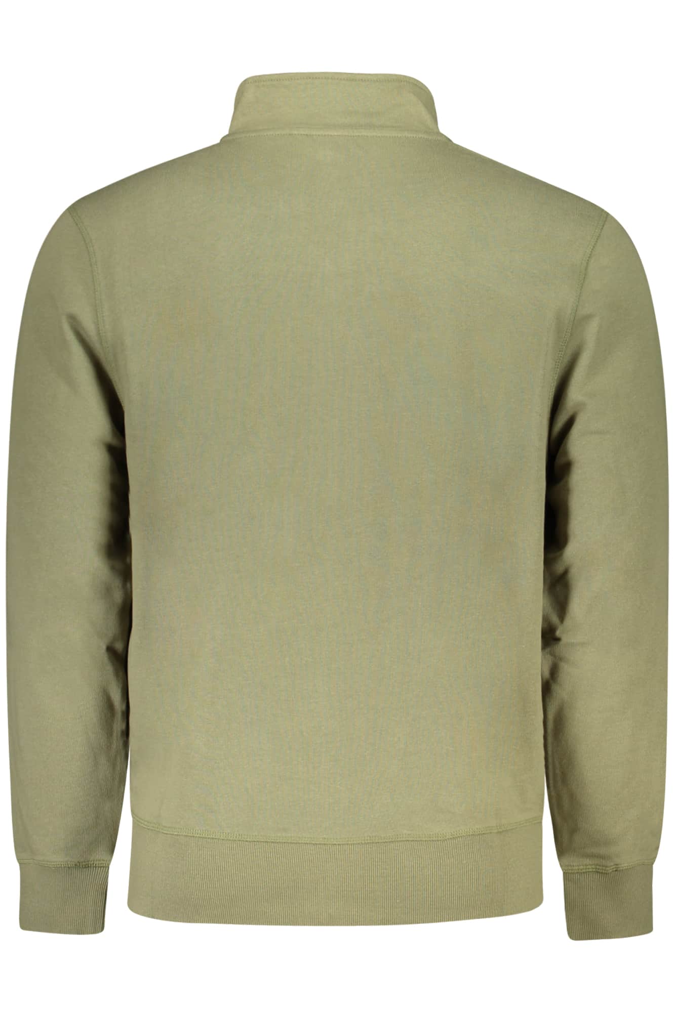 NORTH SAILS MEN'S ZIP-UP SWEATSHIRT BLUE