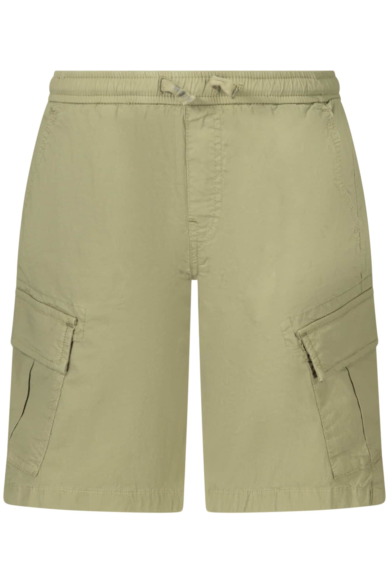 NORTH SAILS CHILDREN'S SHORTS GREEN
