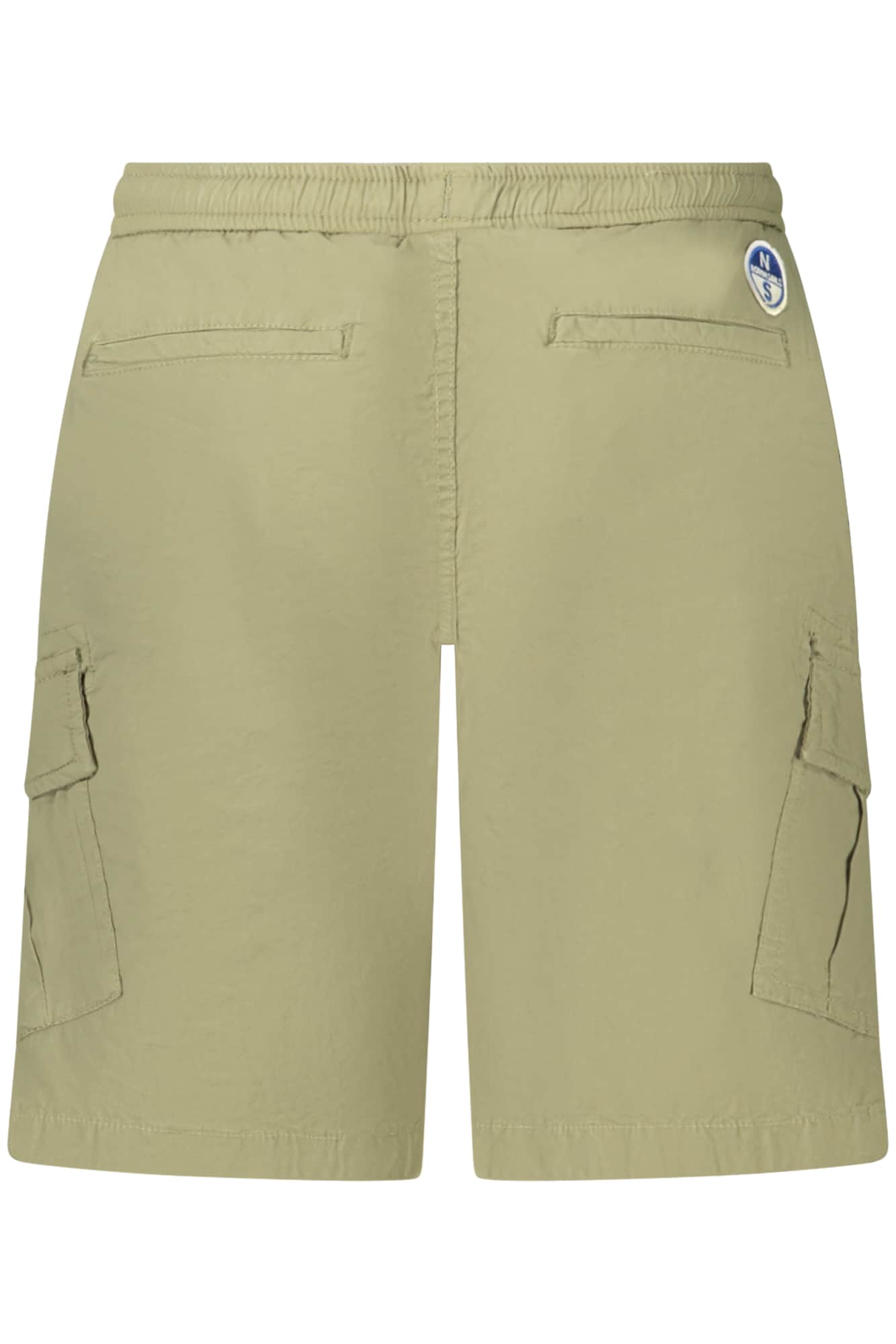 NORTH SAILS CHILDREN'S SHORTS BLUE