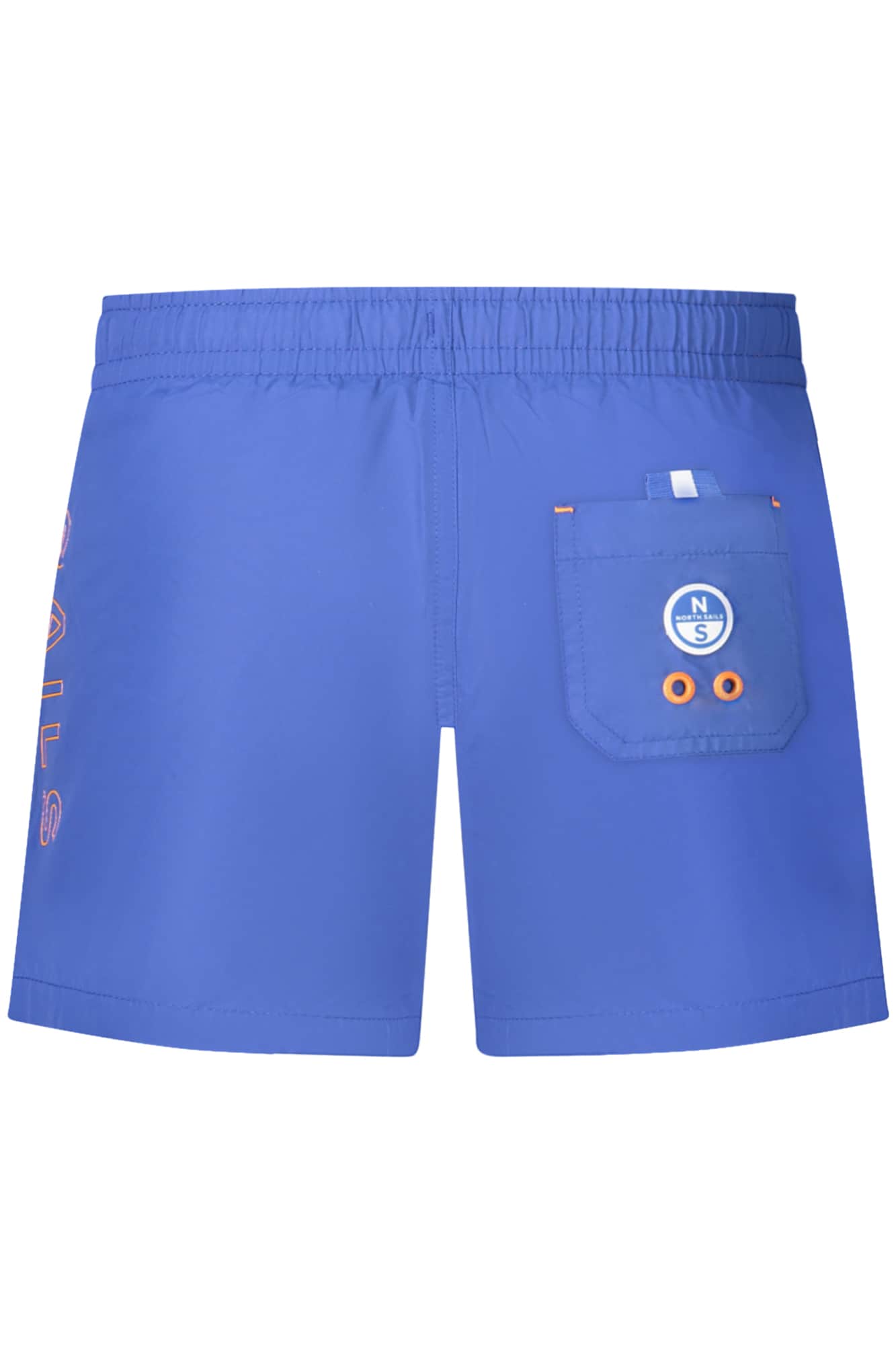 NORTH SAILS CHILDREN'S BOTTOM SWIMSUIT GREEN