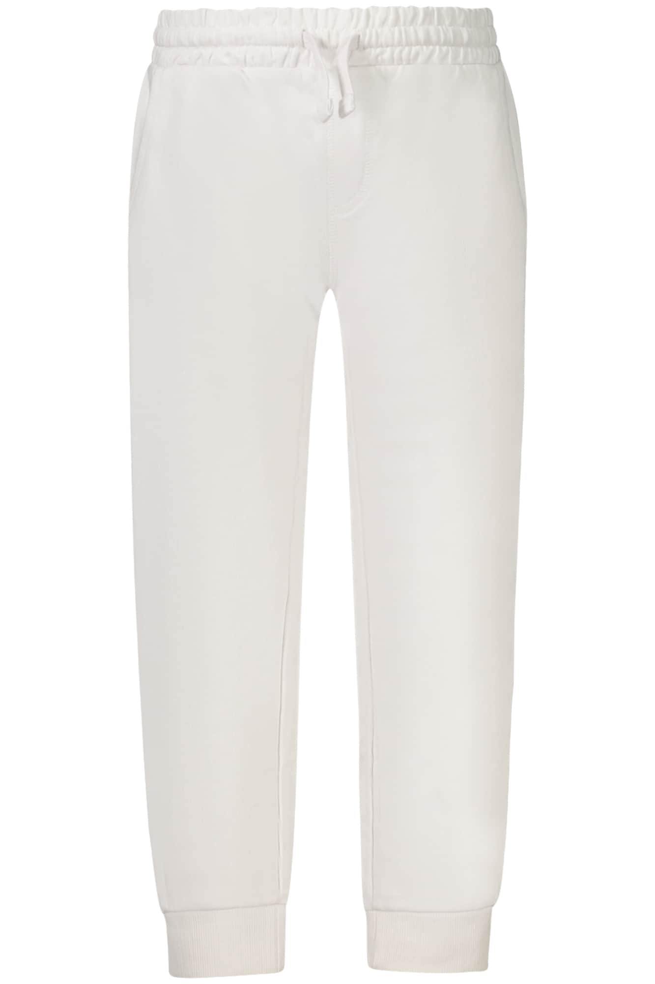 NORTH SAILS CHILDREN'S PANTS WHITE