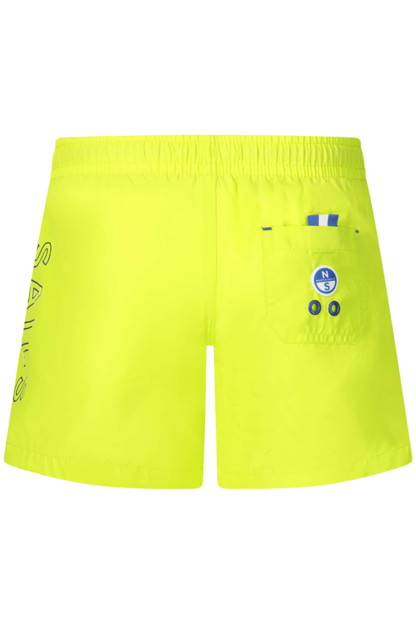 NORTH SAILS CHILDREN'S BOTTOM SWIMSUIT GREEN