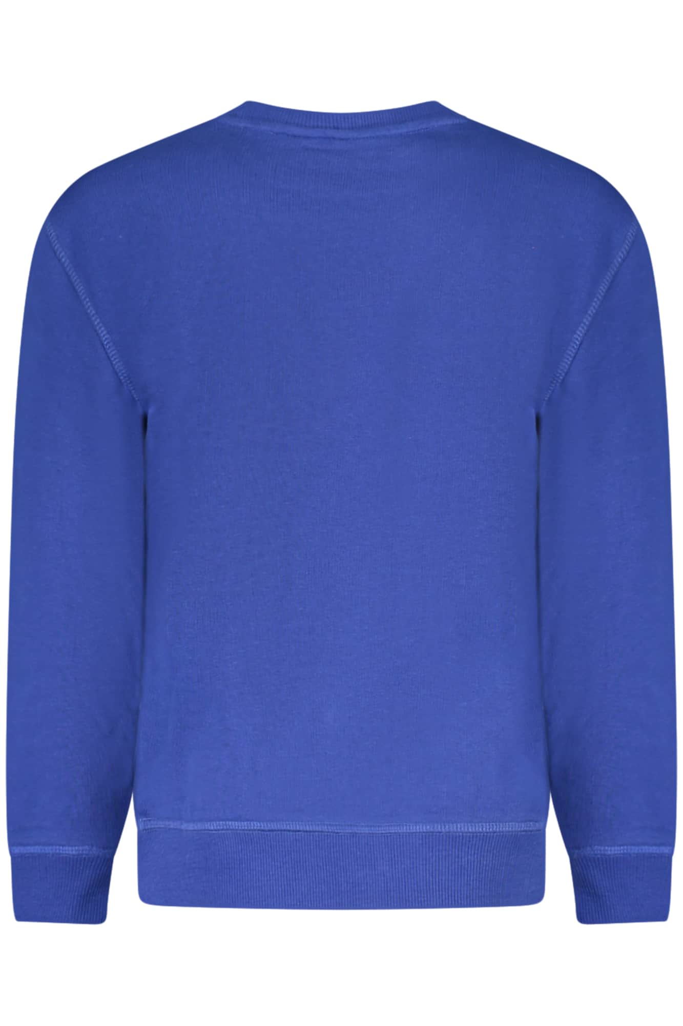 NORTH SAILS CHILDREN'S BLUE ZIP-UP SWEATSHIRT