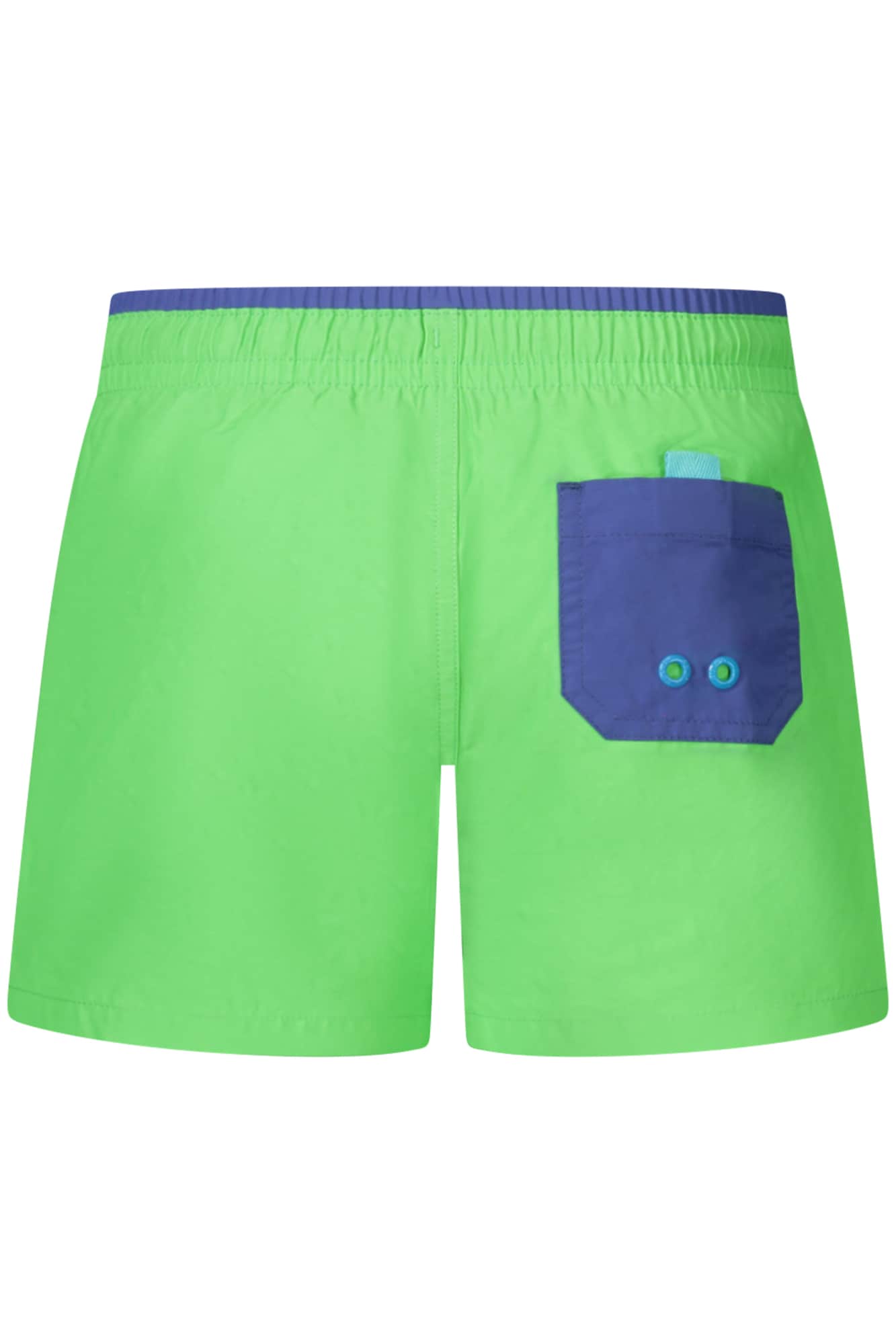 NORTH SAILS CHILDREN'S BOTTOM SWIMSUIT BLUE