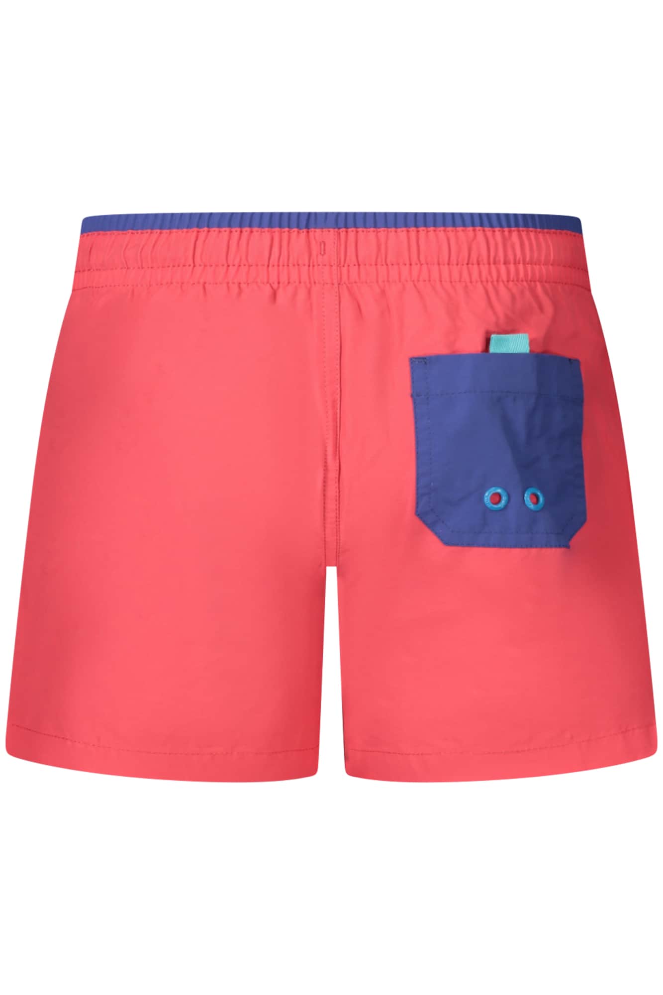 NORTH SAILS CHILDREN'S BOTTOM SWIMSUIT BLUE