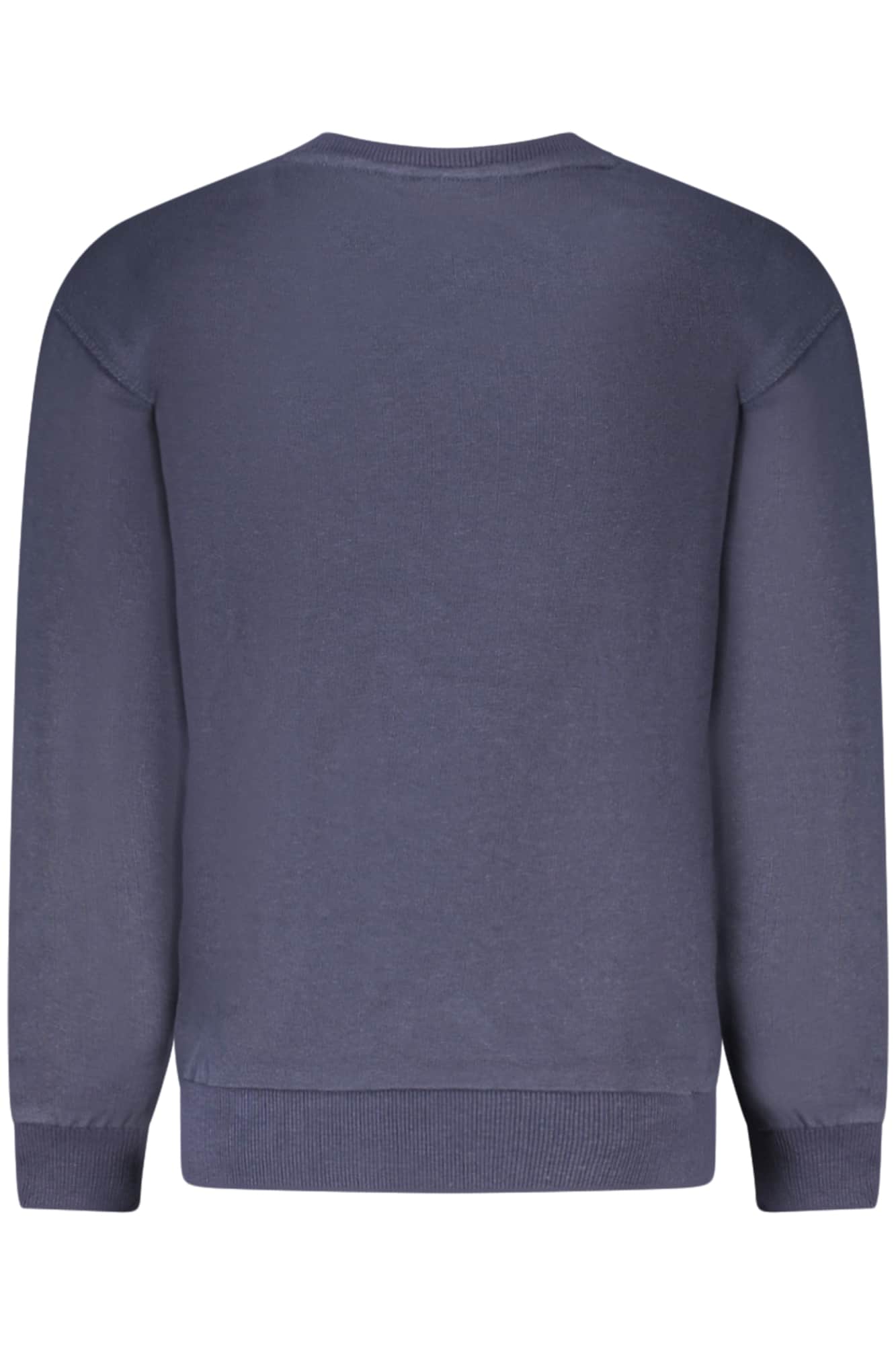 NORTH SAILS CHILDREN'S ZIP-UP SWEATSHIRT WHITE