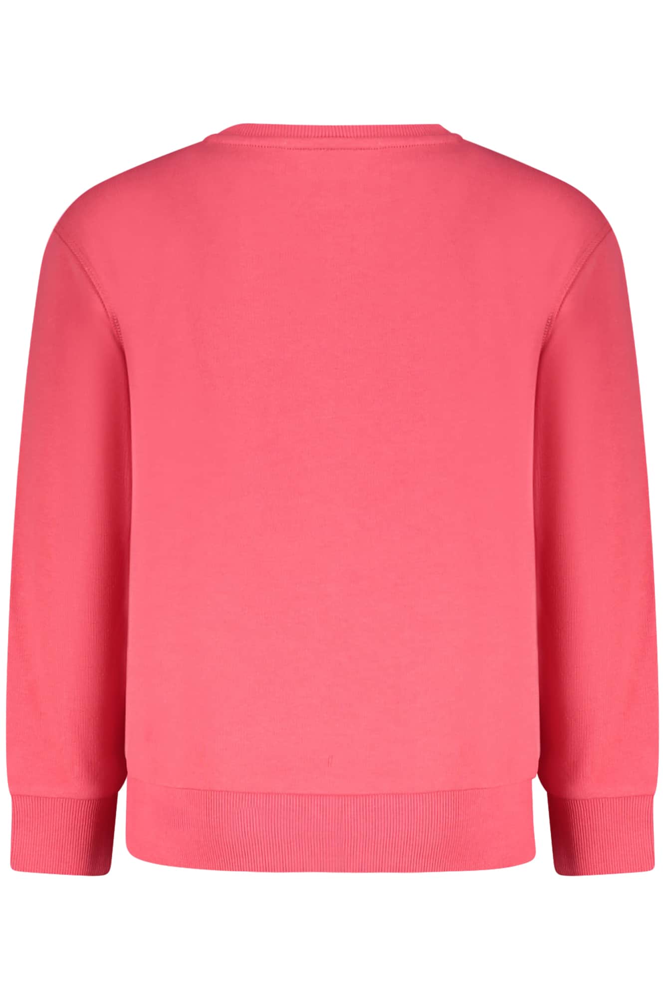 NORTH SAILS CHILDREN'S ZIP-UP SWEATSHIRT WHITE
