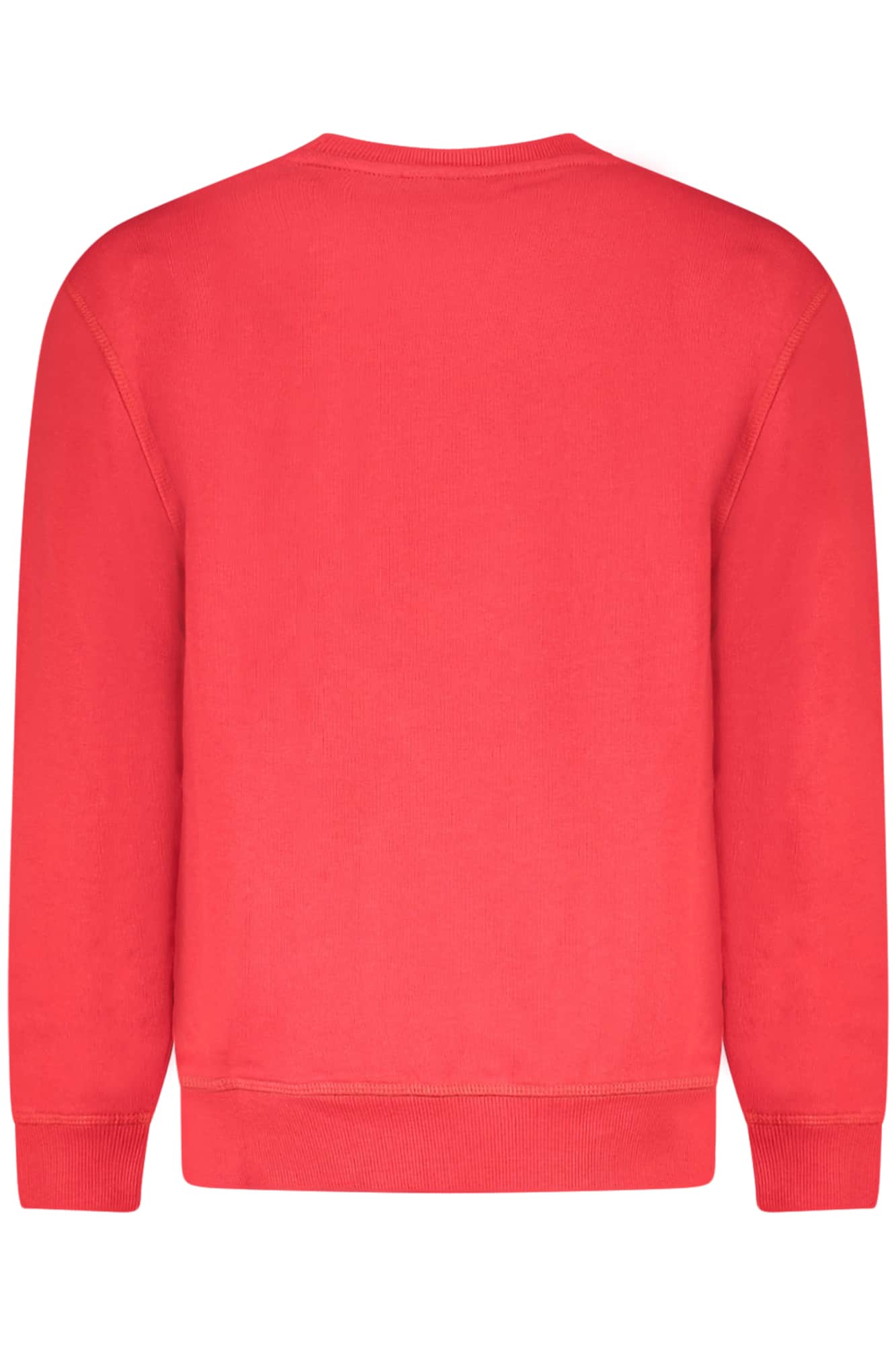 NORTH SAILS CHILDREN'S BLUE ZIP-UP SWEATSHIRT