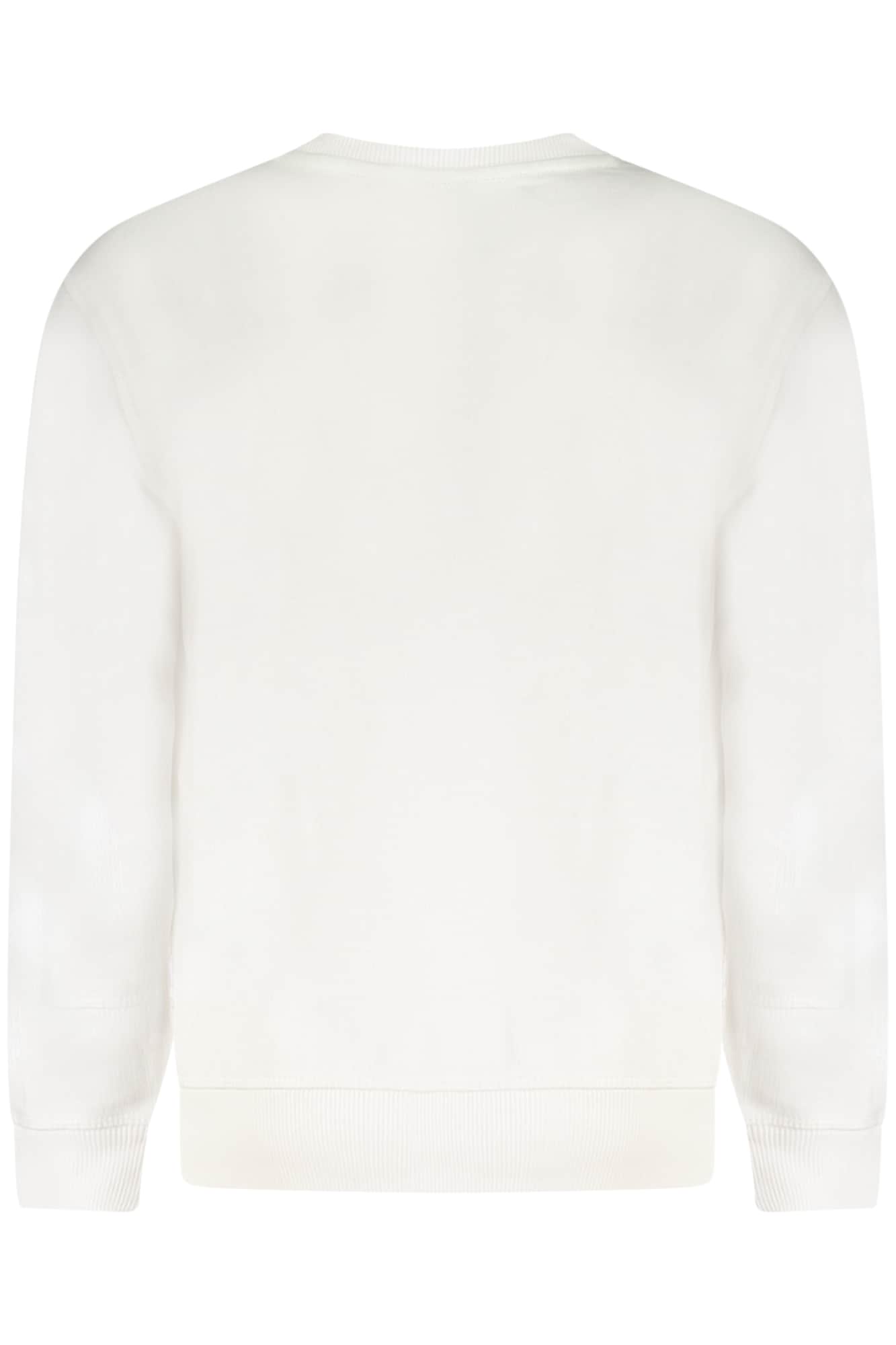 NORTH SAILS CHILDREN'S BLUE ZIP-UP SWEATSHIRT