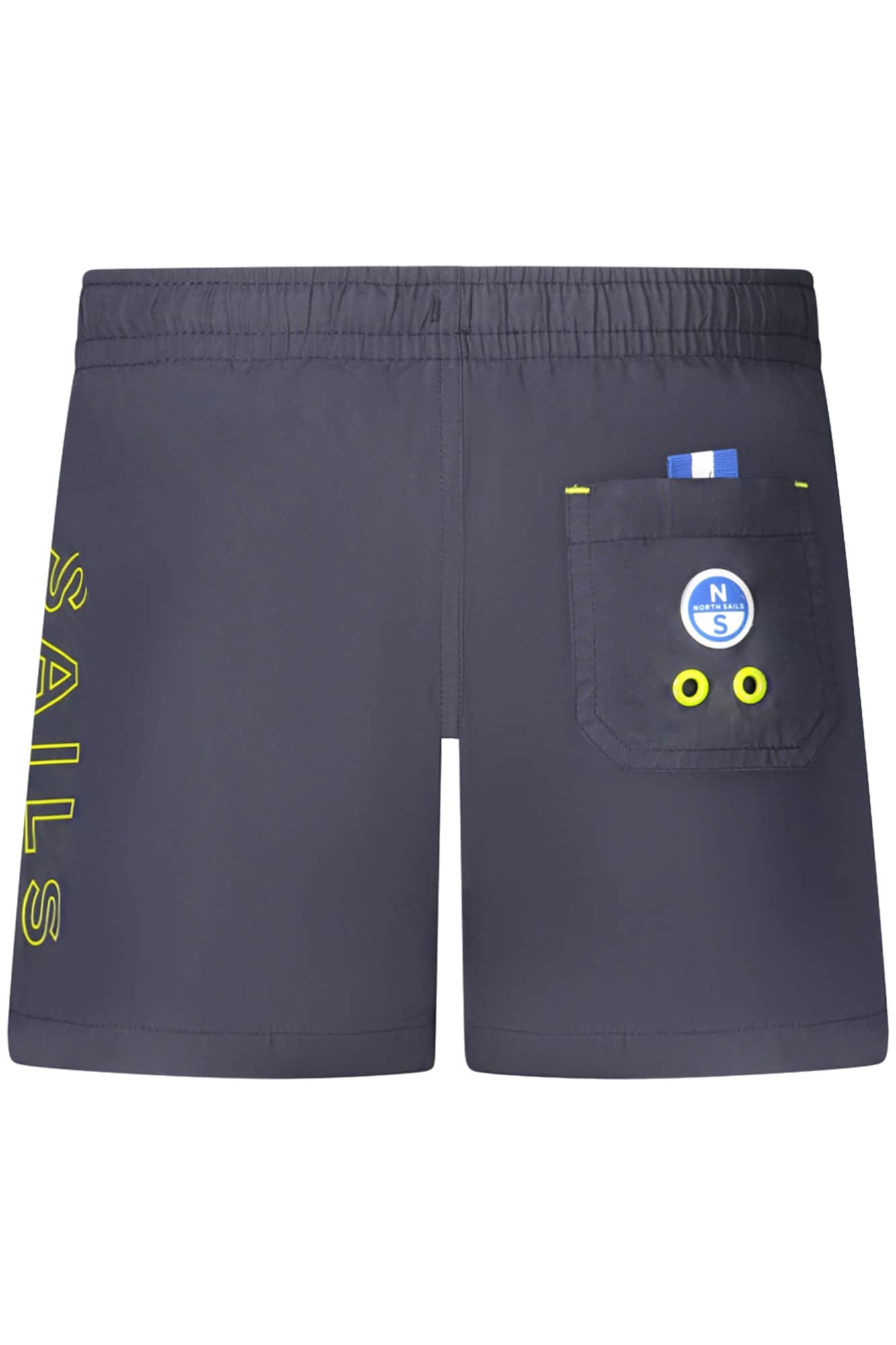 NORTH SAILS CHILDREN'S BOTTOM SWIMSUIT BLUE