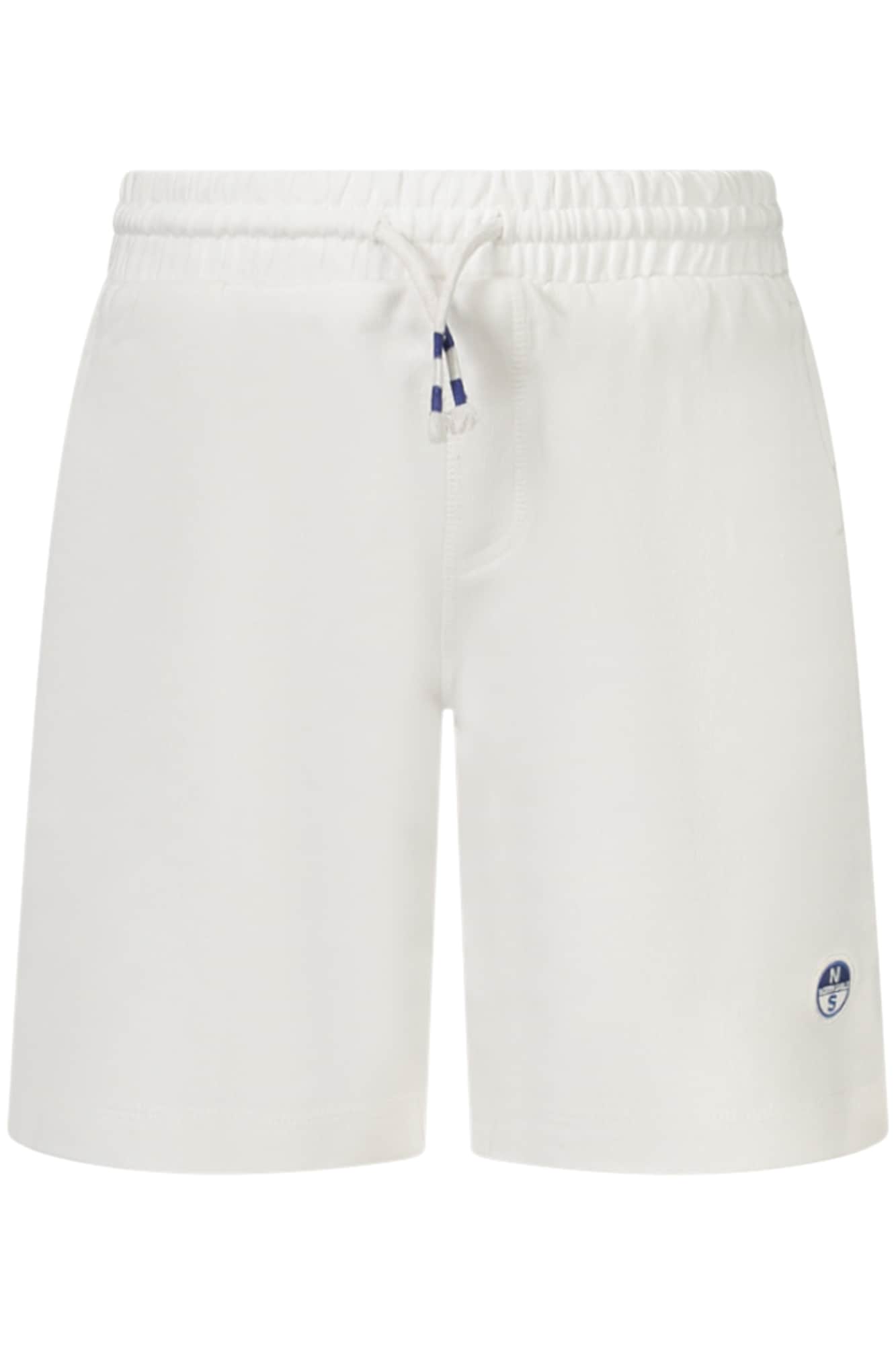 NORTH SAILS CHILDREN'S SHORTS BLUE