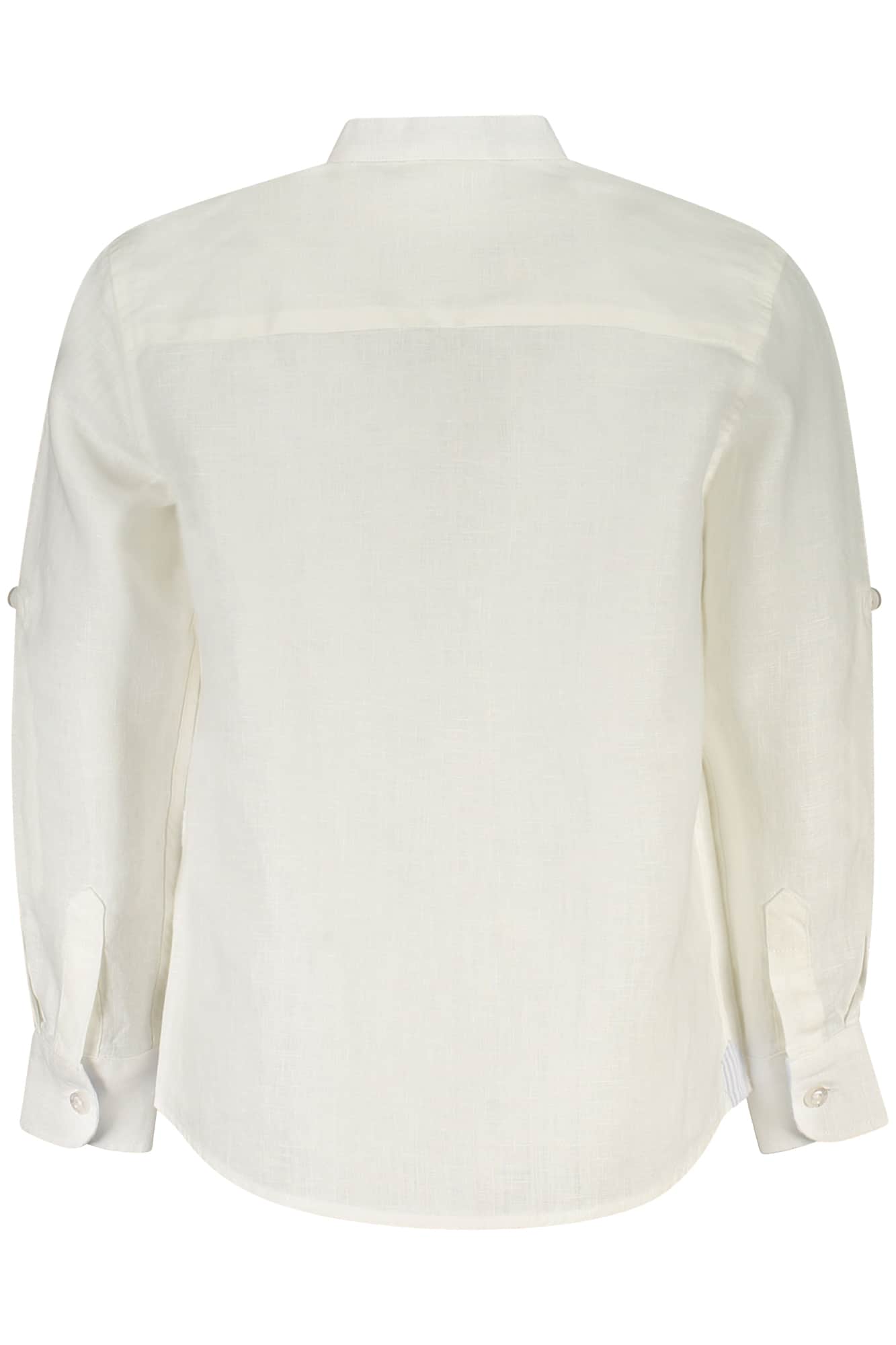 NORTH SAILS LONG SLEEVE SHIRT CHILD PINK