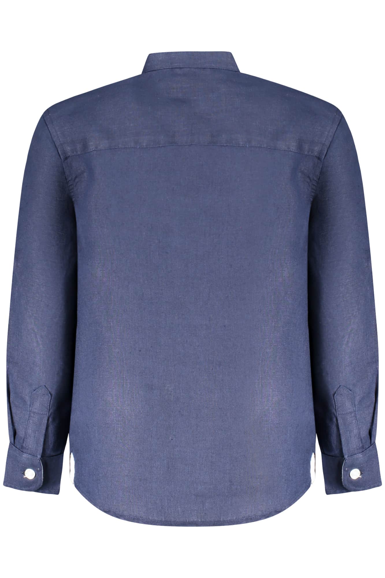 NORTH SAILS LONG SLEEVE SHIRT CHILD PINK