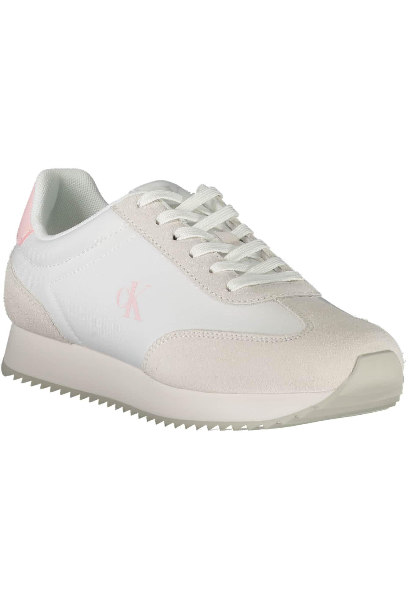 CALVIN KLEIN WOMEN'S SPORTS FOOTWEAR BLACK