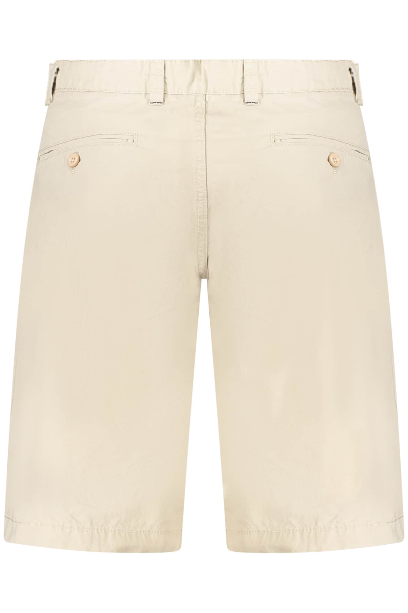 NORWAY 1963 MEN'S BERMUDA PANTS BEIGE