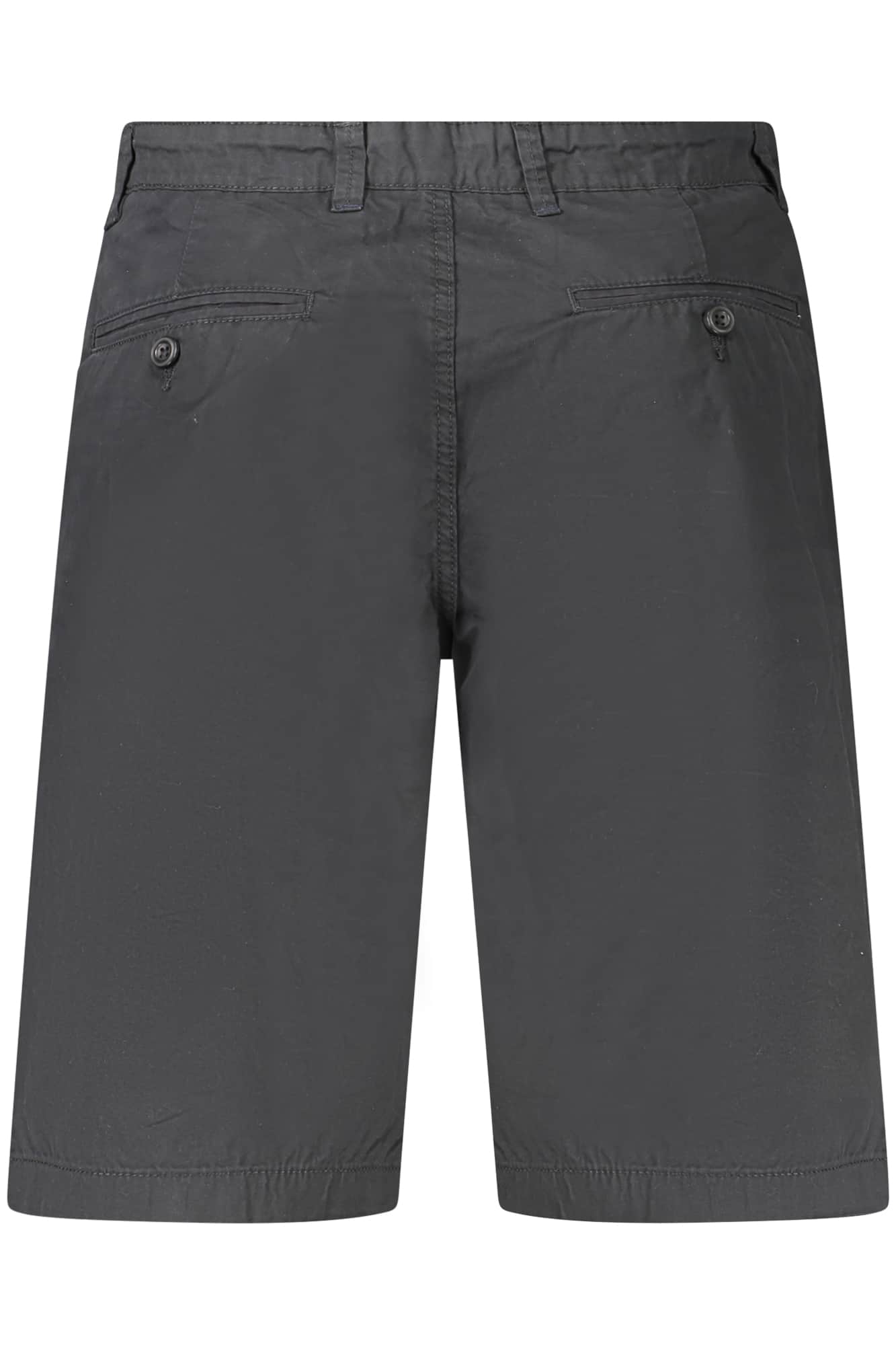 NORWAY 1963 MEN'S BEIGE BERMUDA SHORTS