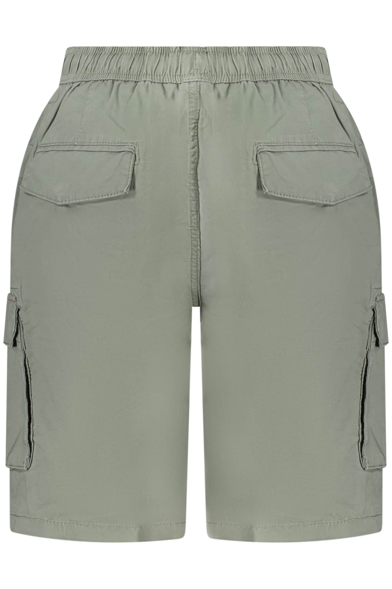 NORWAY 1963 MEN'S BERMUDA PANTS GREEN