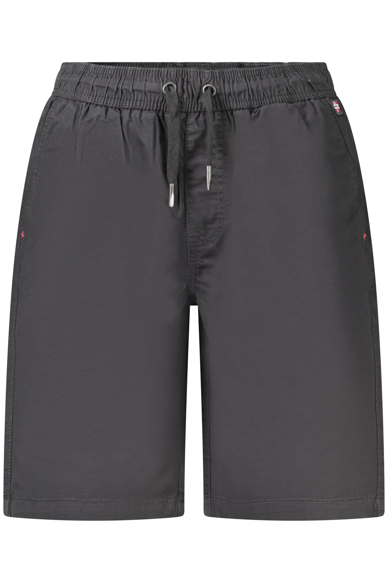 NORWAY 1963 MEN'S BEIGE BERMUDA SHORTS