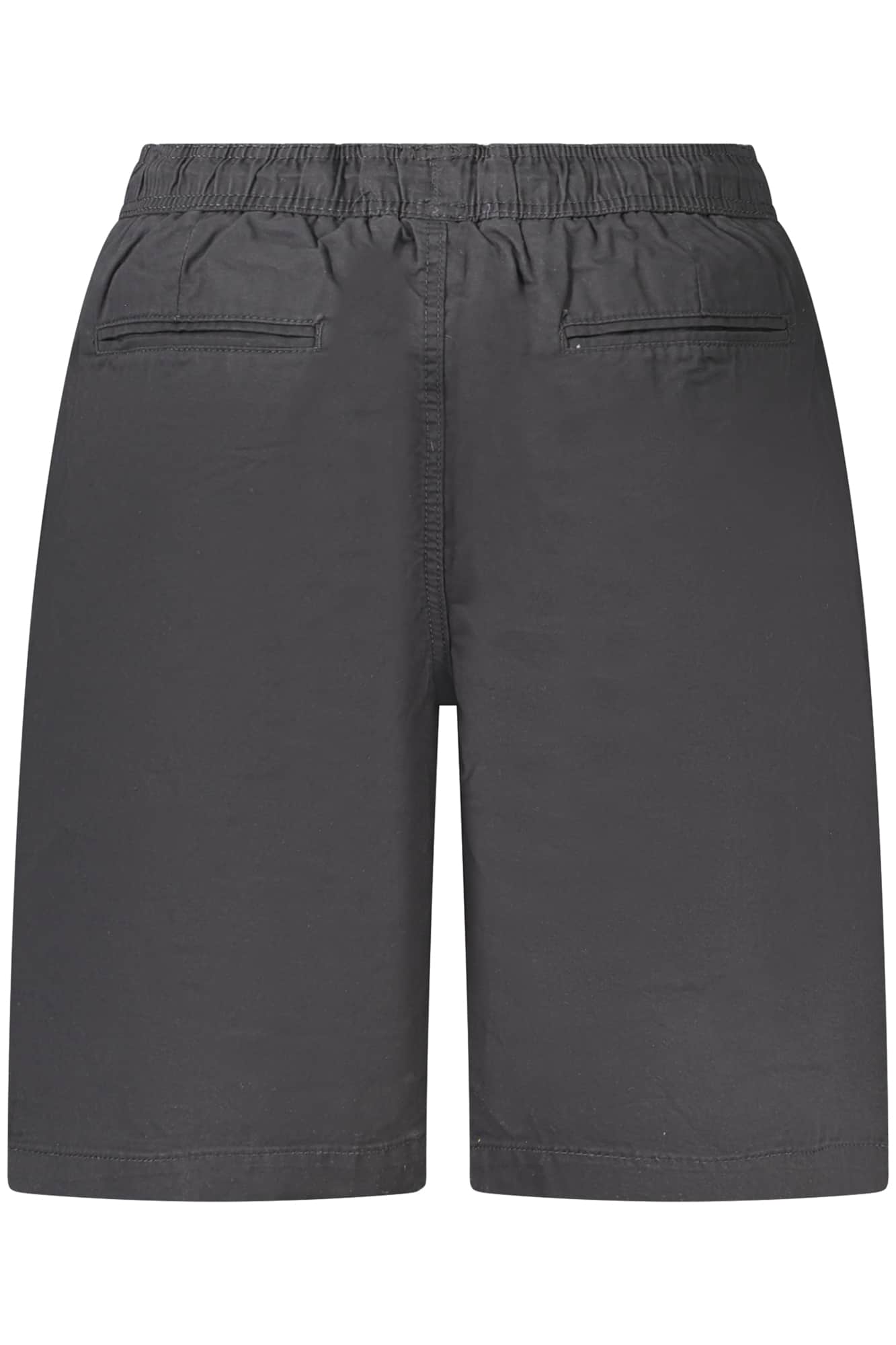 NORWAY 1963 MEN'S BEIGE BERMUDA SHORTS