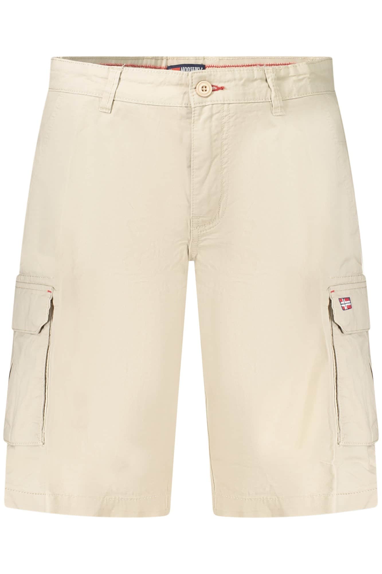 NORWAY 1963 MEN'S BERMUDA PANTS GREEN