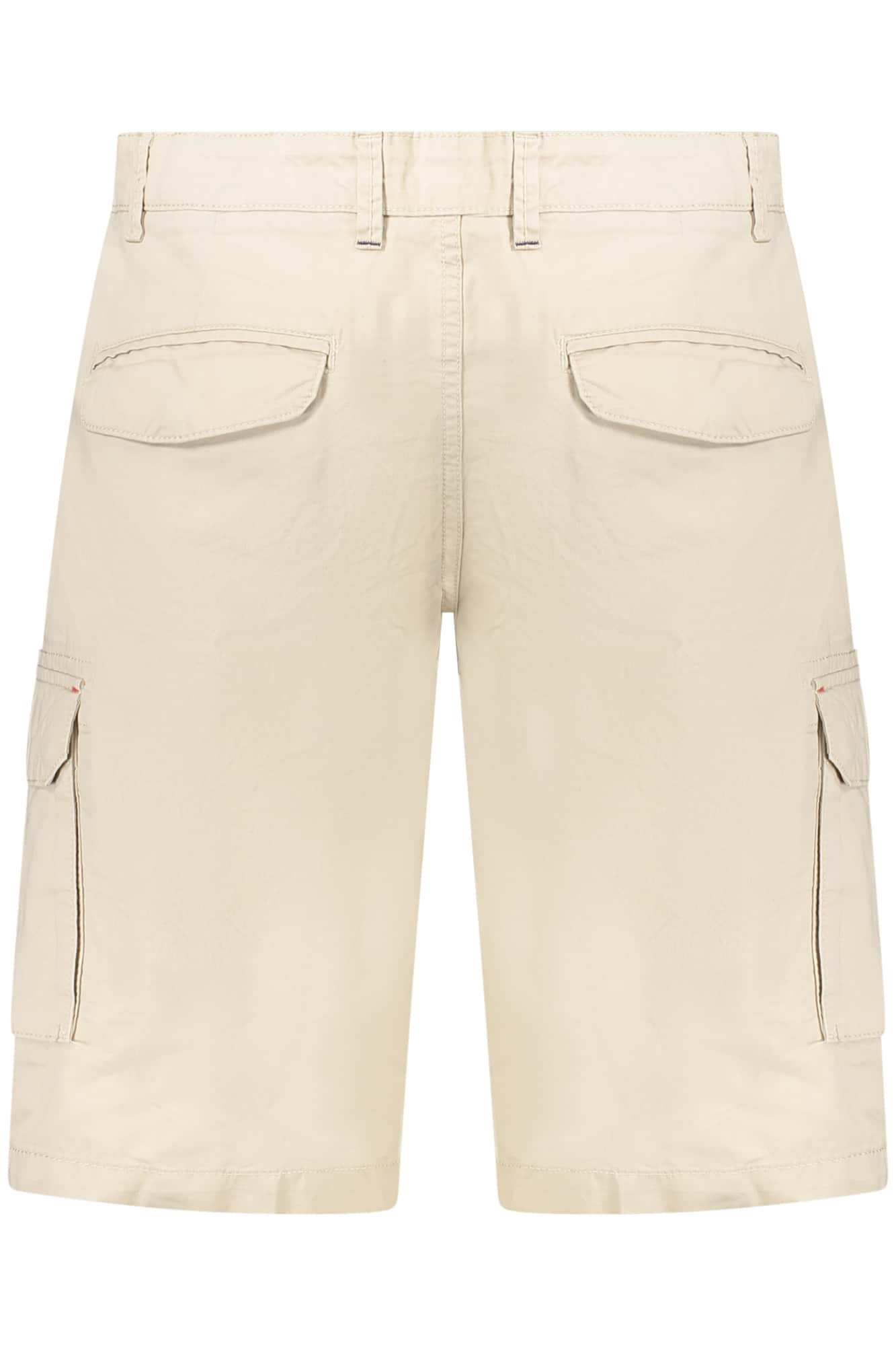 NORWAY 1963 MEN'S BERMUDA PANTS GREEN