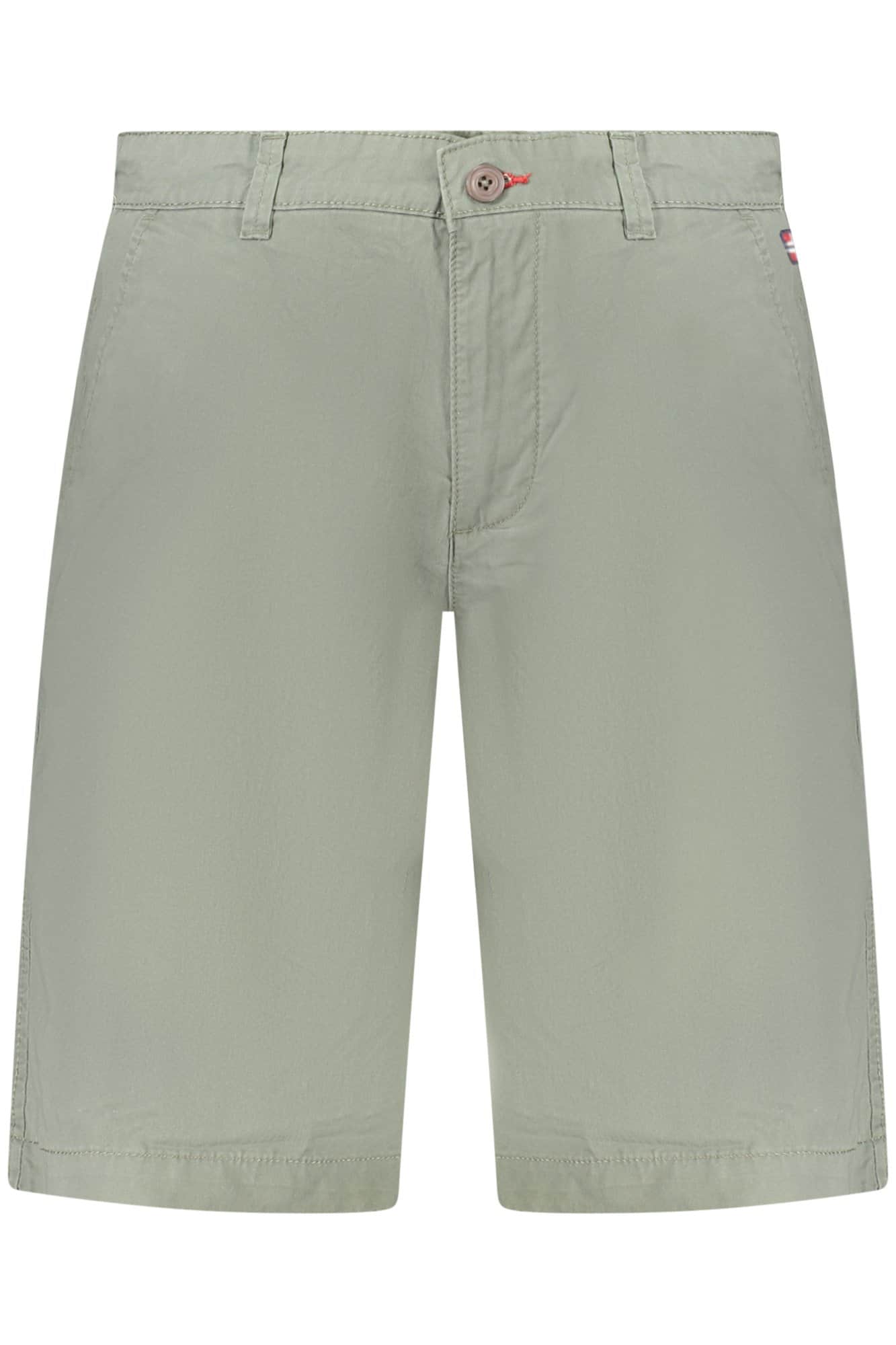NORWAY 1963 MEN'S BERMUDA PANTS GREEN