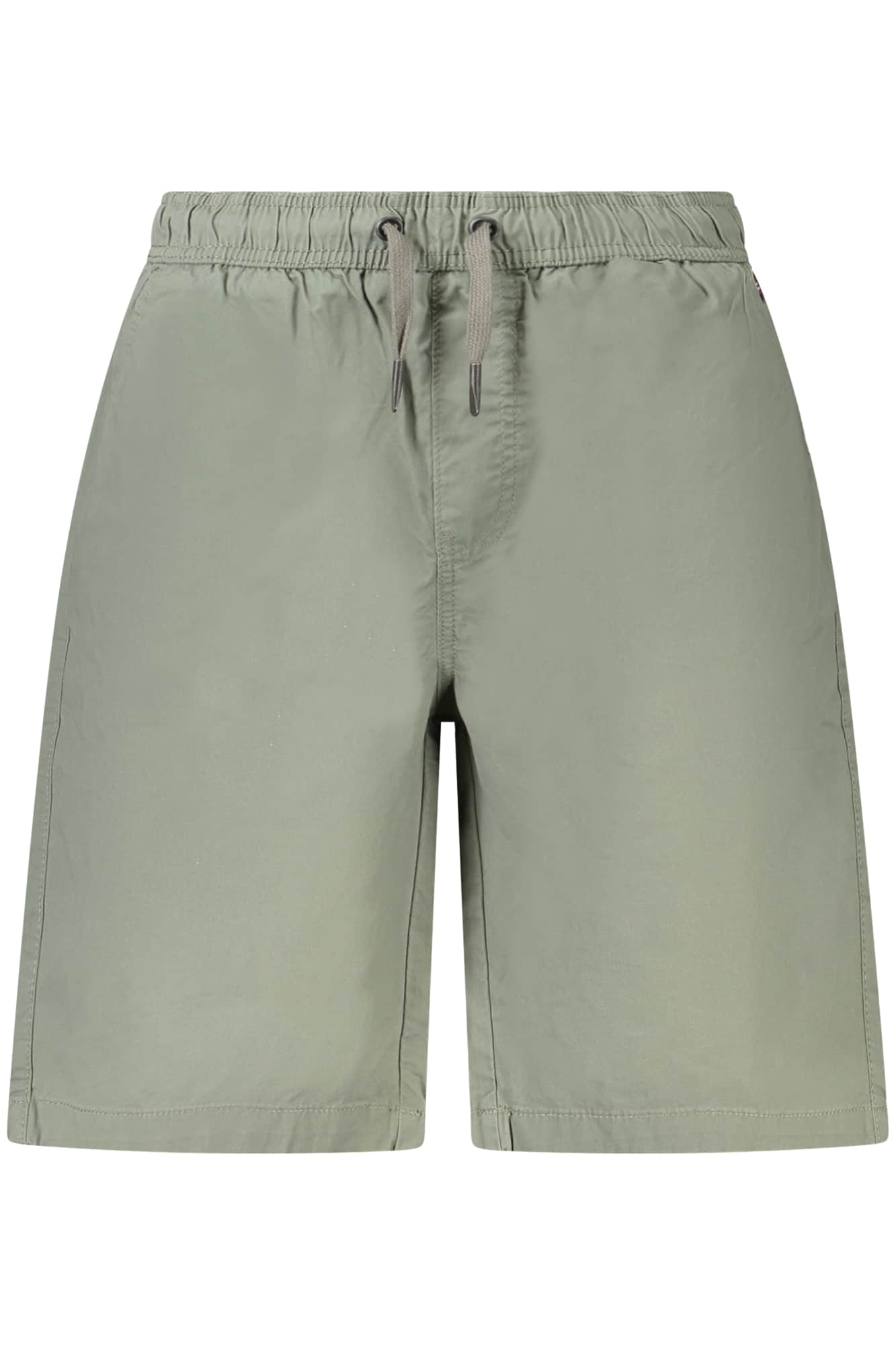 NORWAY 1963 MEN'S BEIGE BERMUDA SHORTS