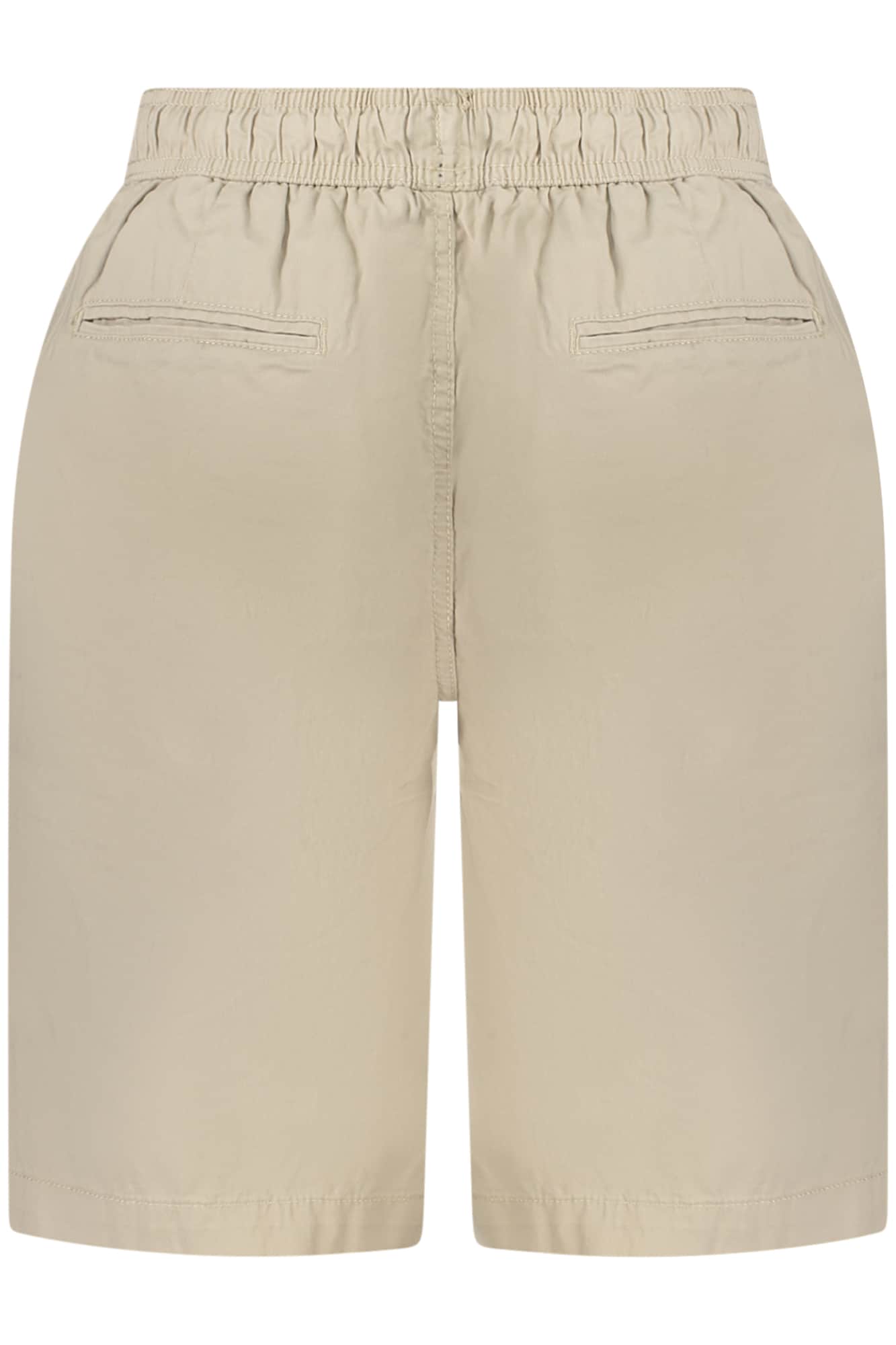 NORWAY 1963 MEN'S BERMUDA PANTS GREEN