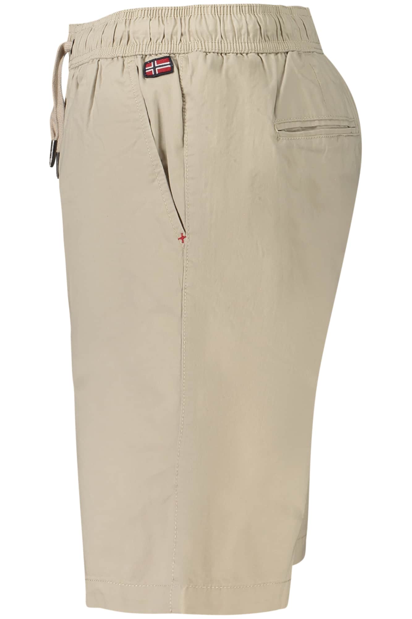 NORWAY 1963 MEN'S BERMUDA PANTS GREEN
