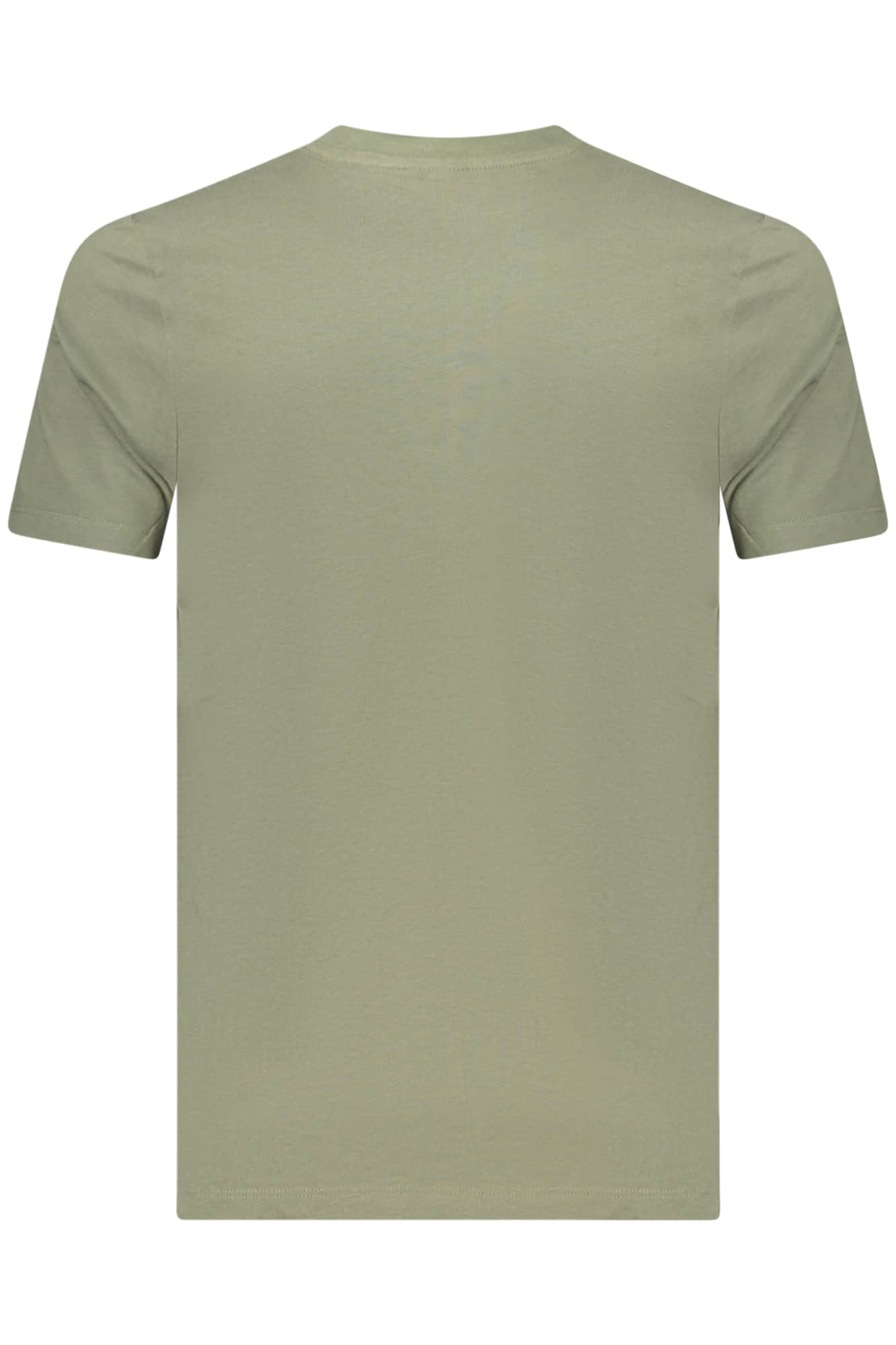 NORWAY 1963 MEN'S SHORT SLEEVE T-SHIRT BLUE